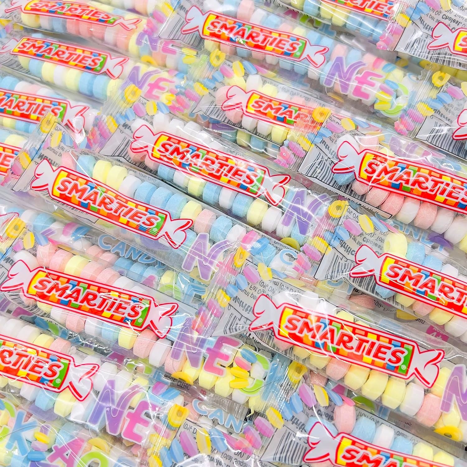 Smarties CDY70700 Snack-Candy - View #2