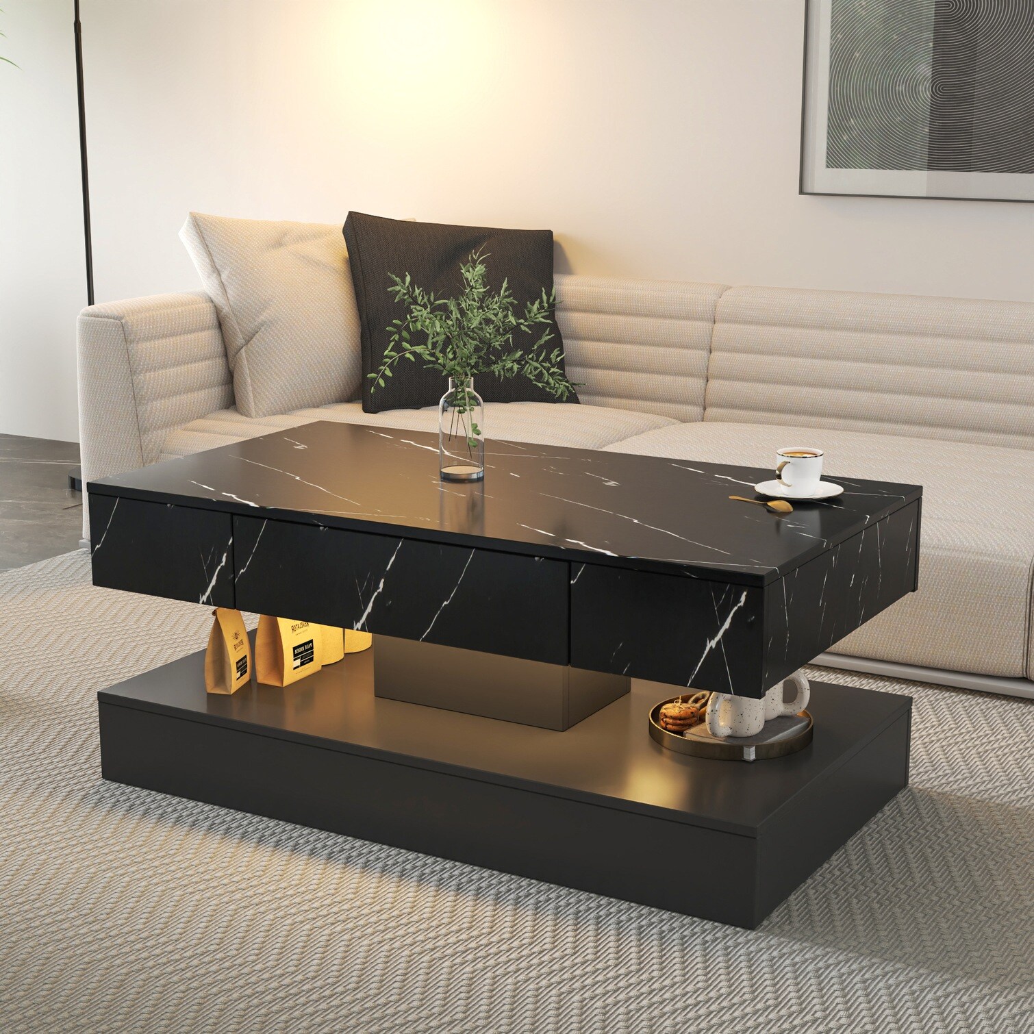 chillscreamni 82FGJMEW430O Coffee-Tables - View #2
