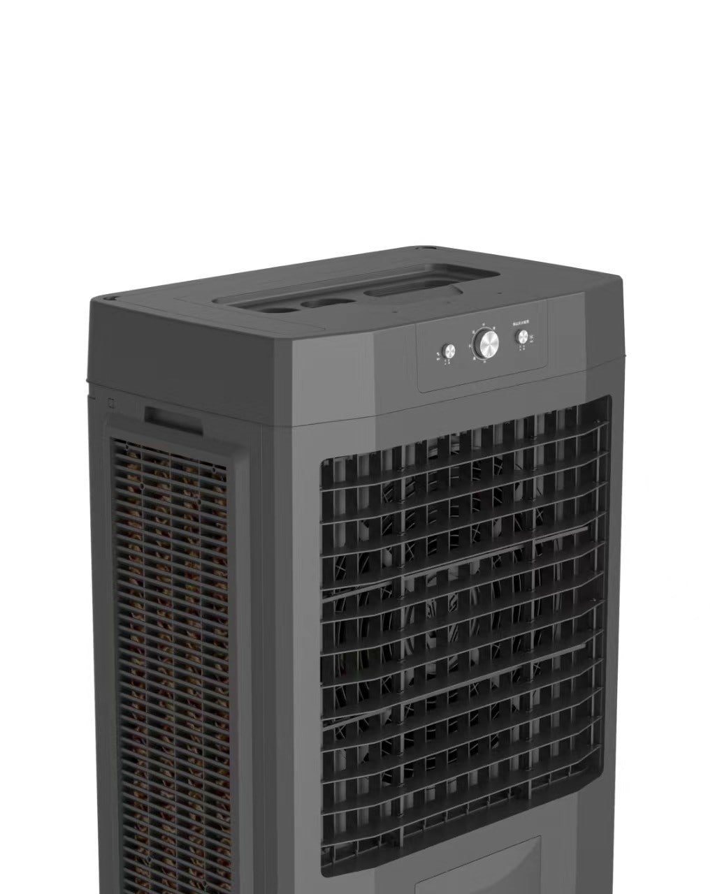 SLIMKOOL SKE37MA Evaporative-Cooler - View #2