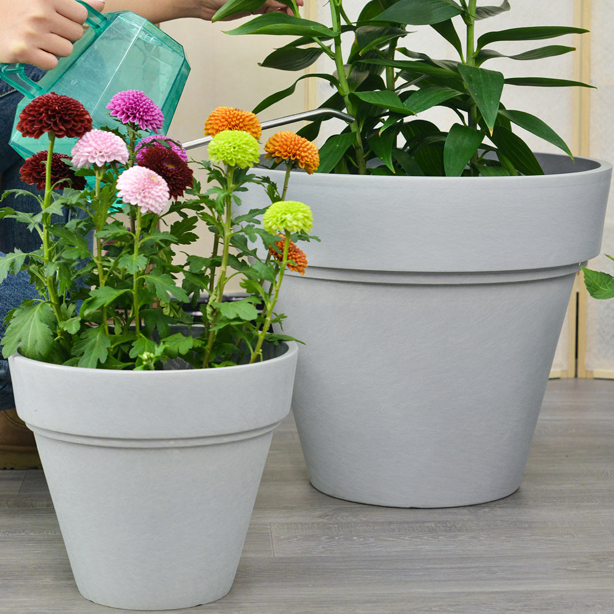 Greenship S-OT30-5C-2 Planter-Window-Box - View #2