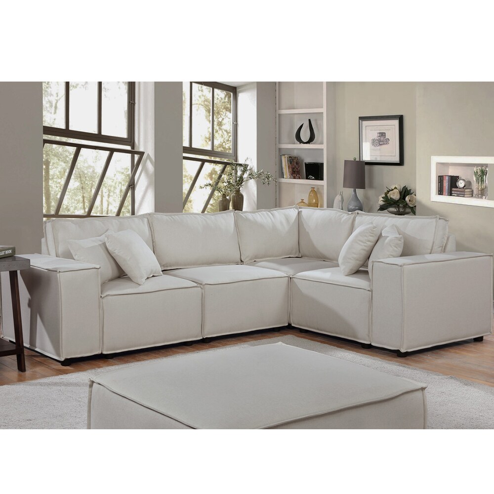 GDFStudio 338558 Sofas-Loveseats - View #3