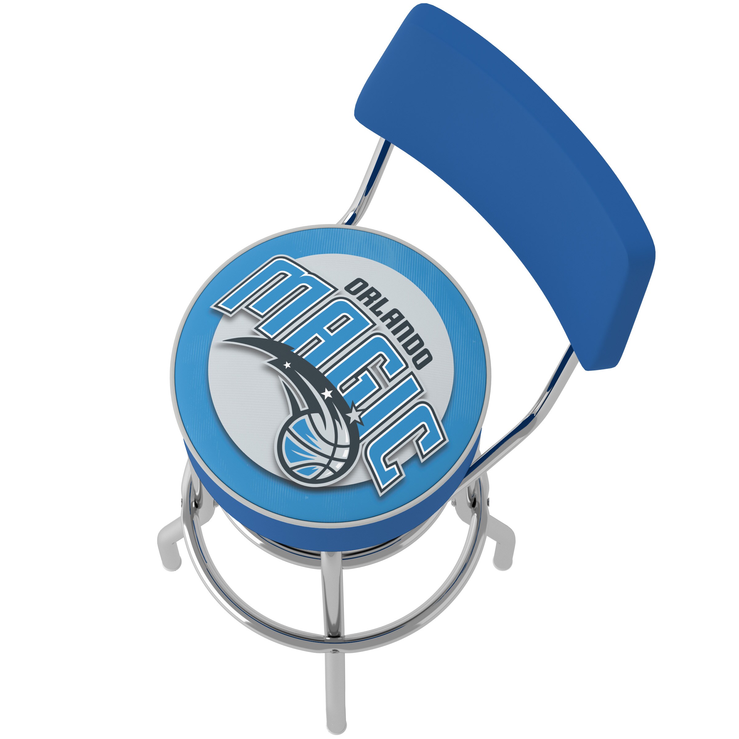 Trademark Gameroom NBA1100-OM-TWN stools - View #4
