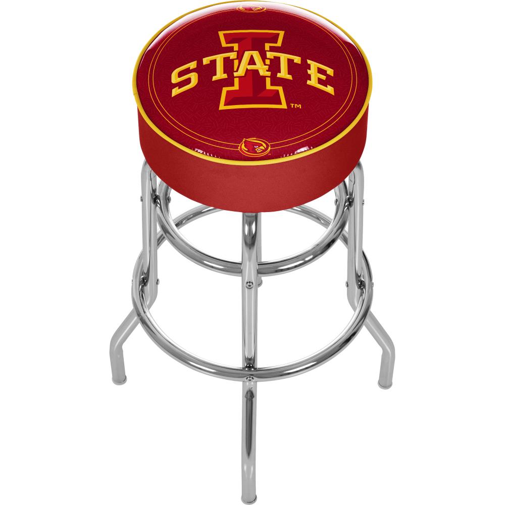 iowa state cyclones bar stools