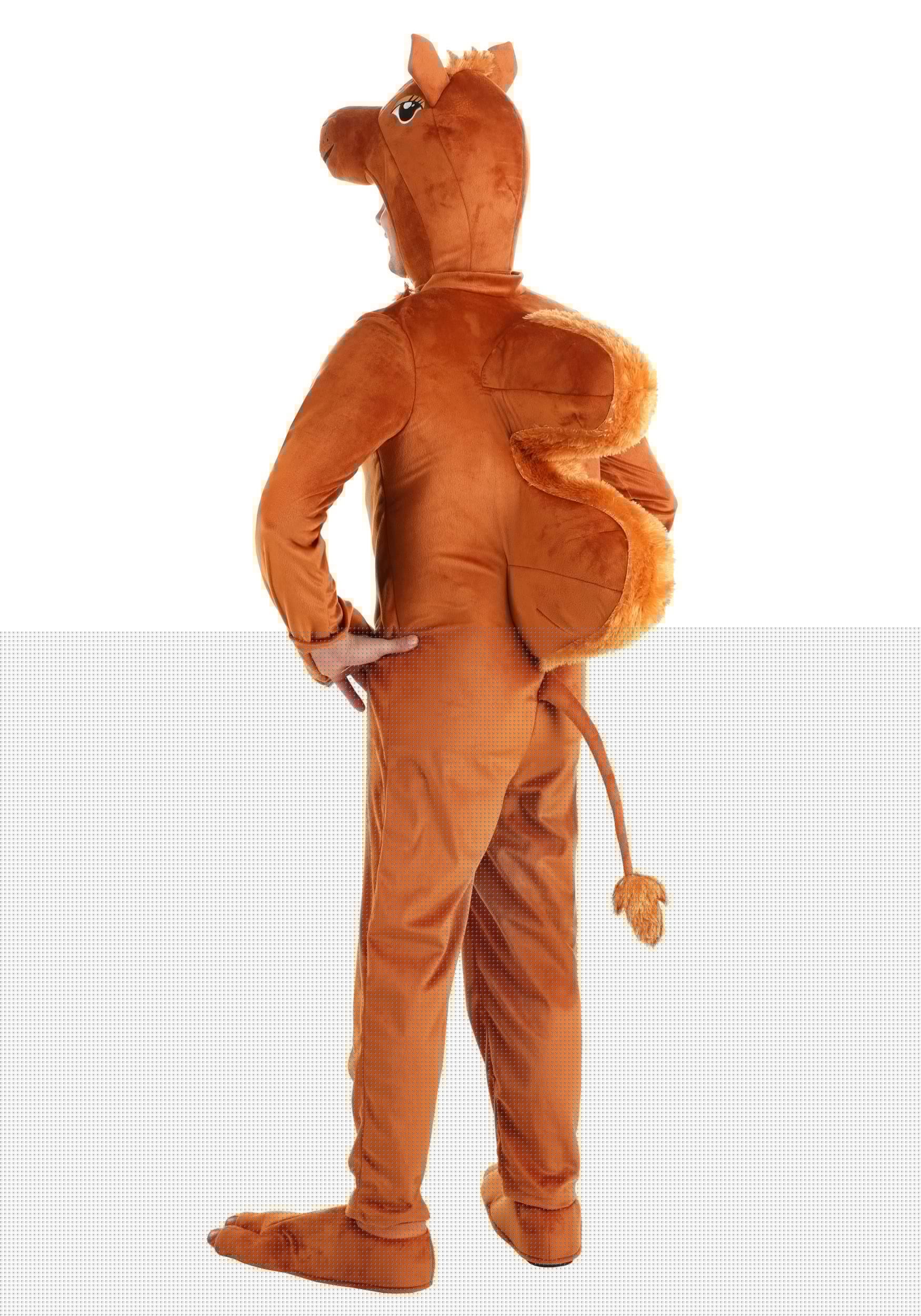 HalloweenCostumes.com FUN7314AD-S costumes - View #2