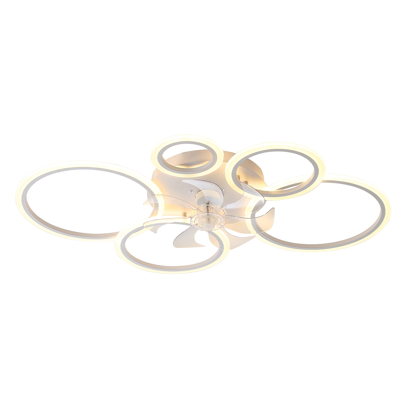Bayfeve BFGBK-20208-CF Ceiling-Fans - View #2