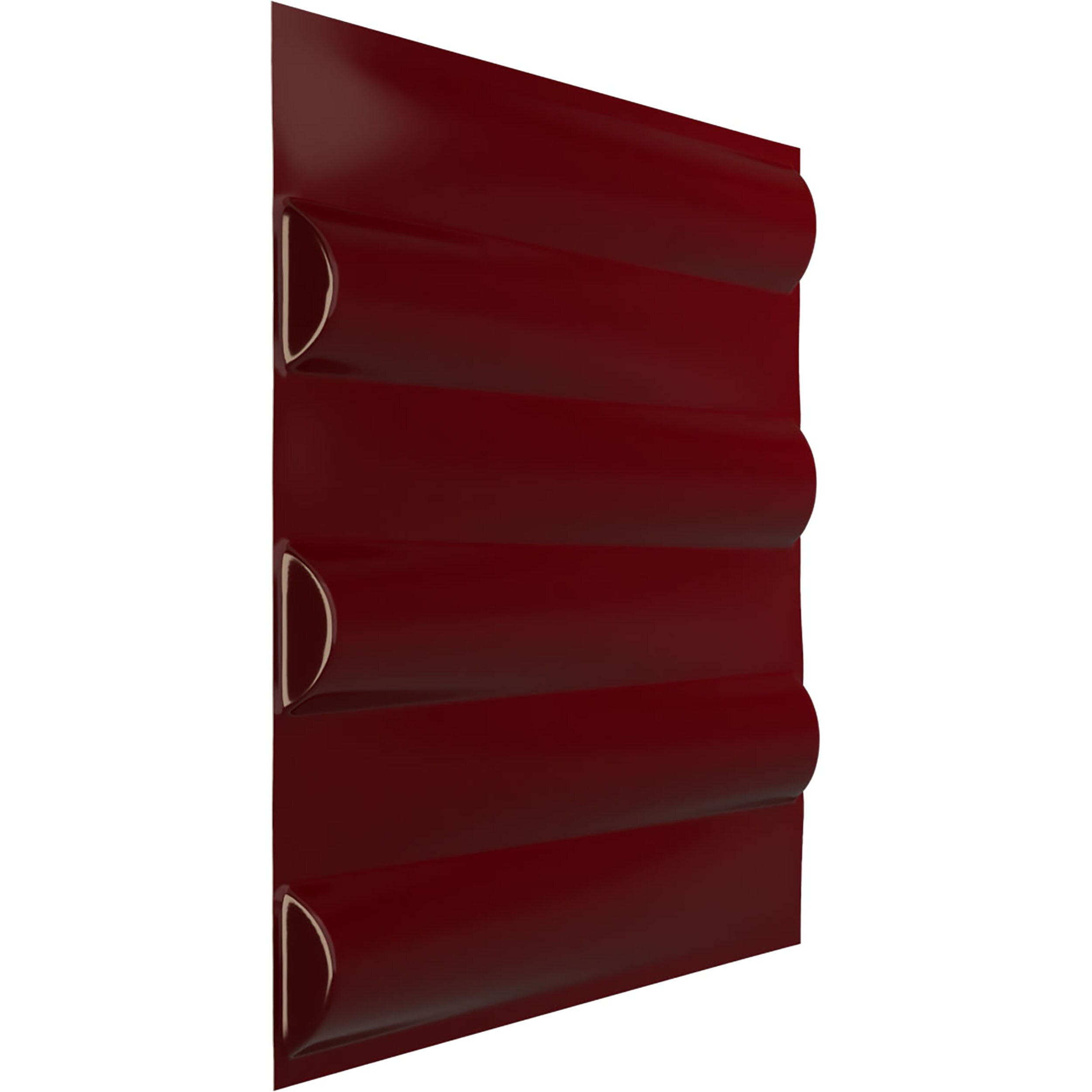 Ekena Millwork WP20X20NAHML Wall-Panels - View #2