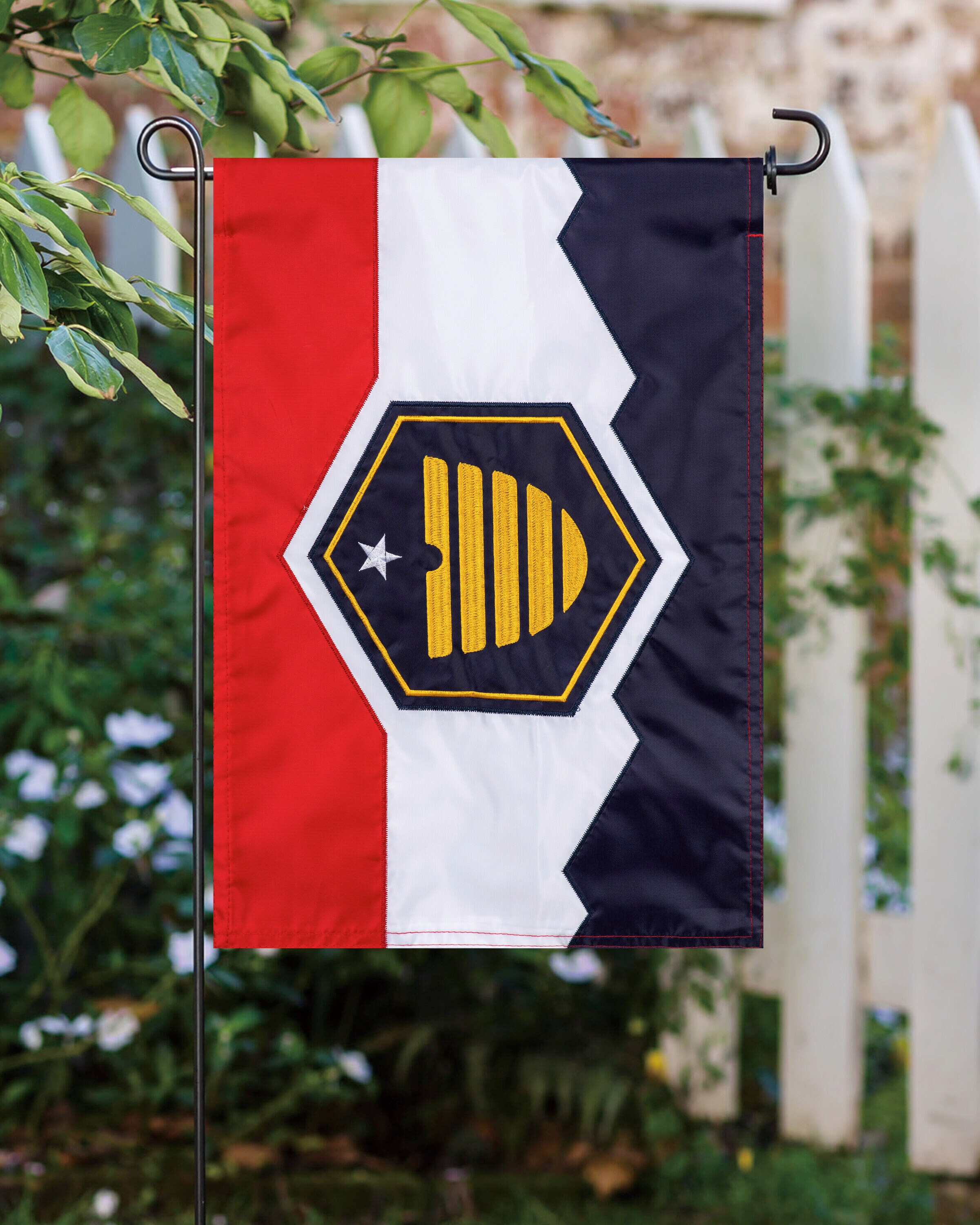 Style Selections ZLW1610438 Decorative-Banner-Flags - View #4