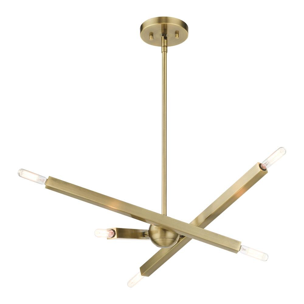 Livex Lighting 46984-01 b090015 - View #6