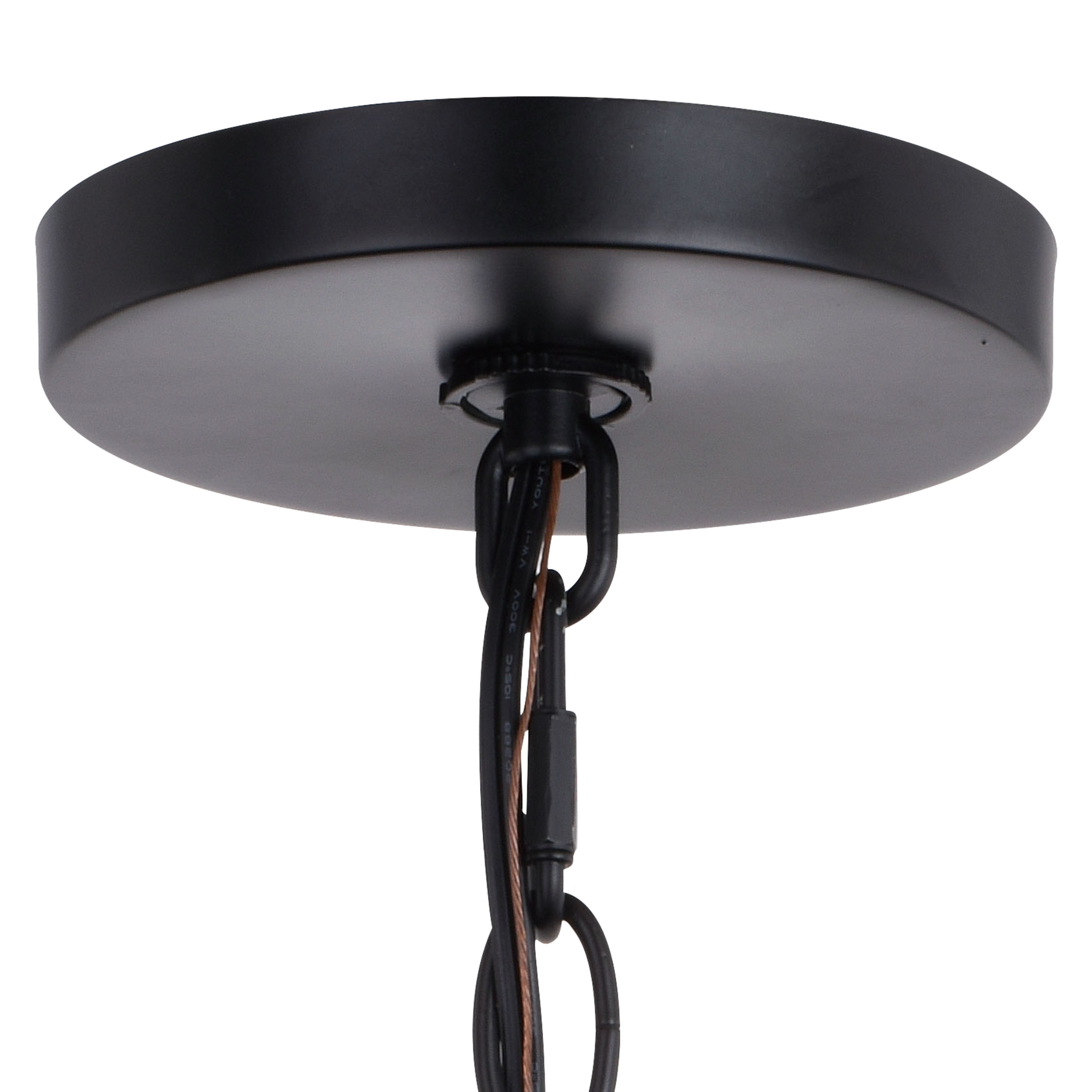 Cascadia P0346 Pendant-Lights - View #9