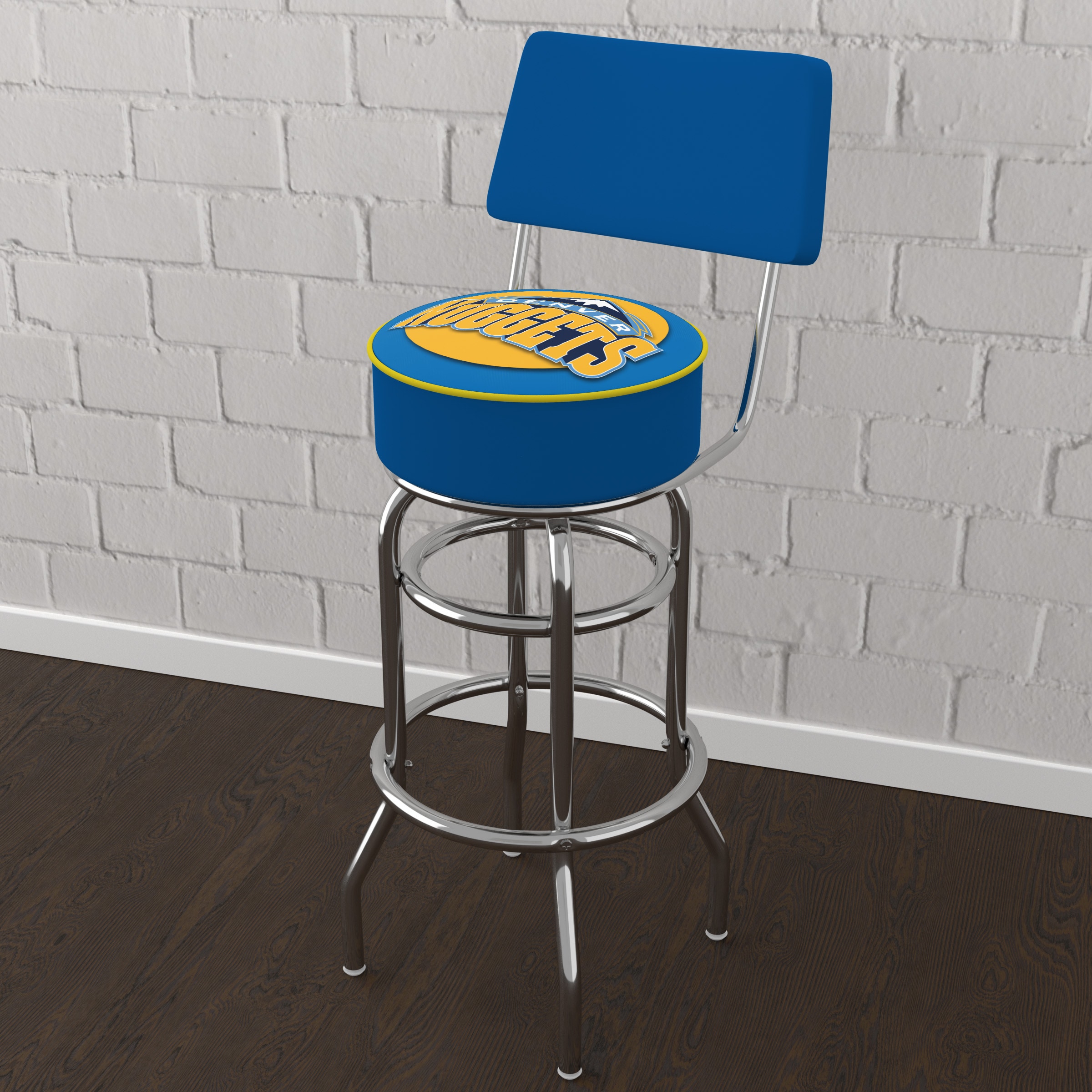 Trademark Gameroom NBA1100-DN stools - View #2