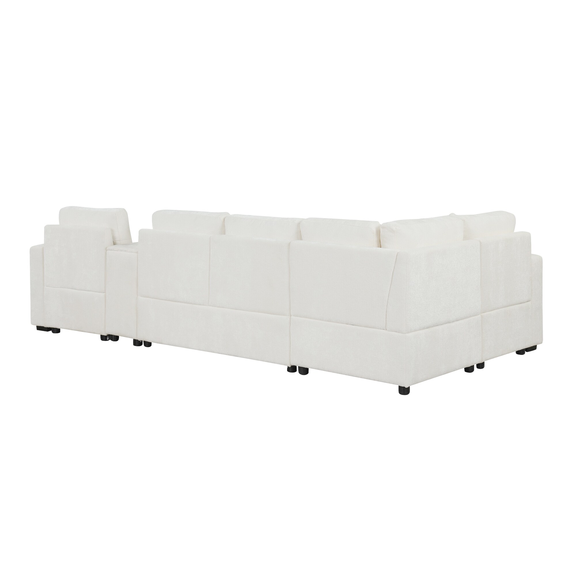 Qualler QD719260K futons - View #5