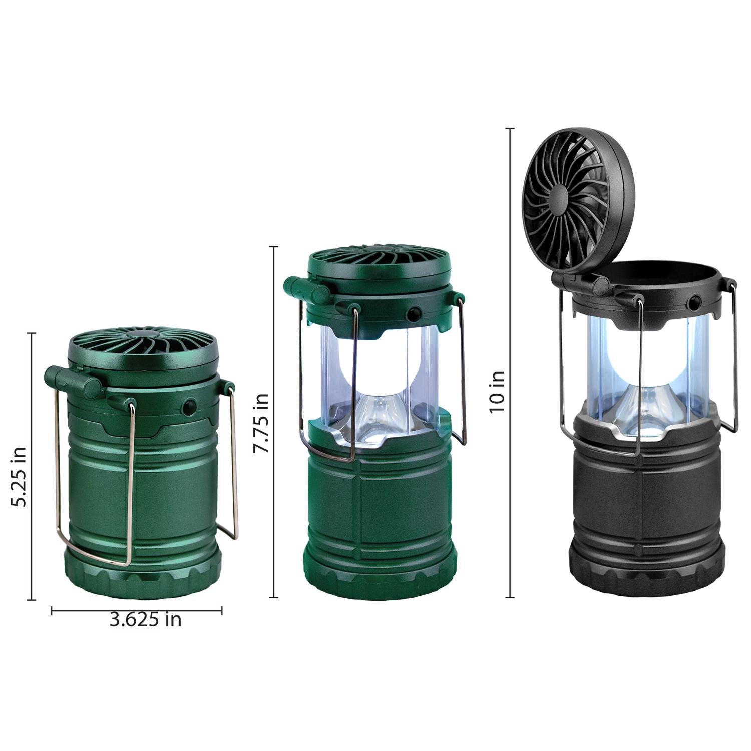Blazing LEDz 702062 Lantern-Flashlights-Llc - View #4