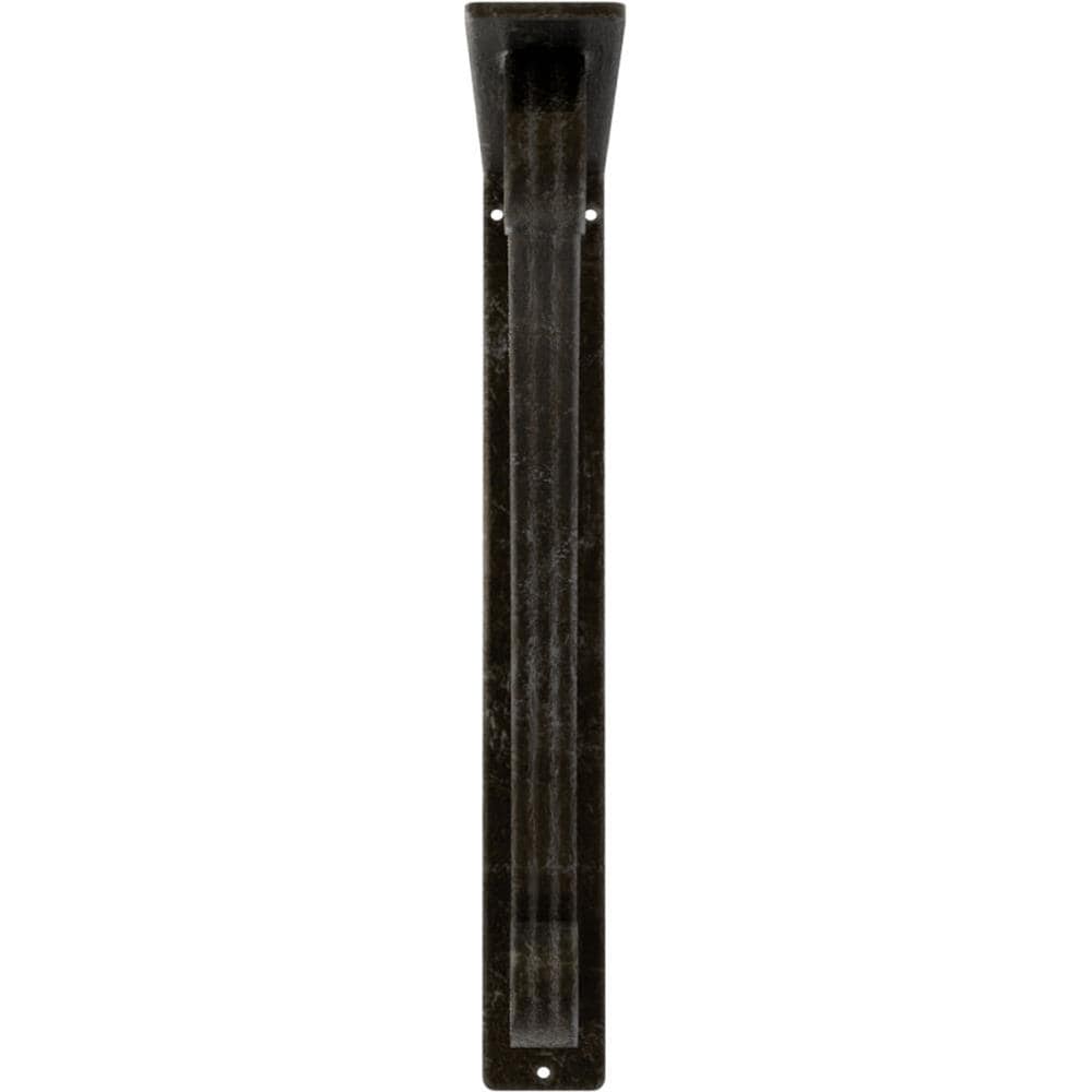 Ekena Millwork BKTM02X12X15TLEAWS Mending-Plates-Brackets-Braces - View #3