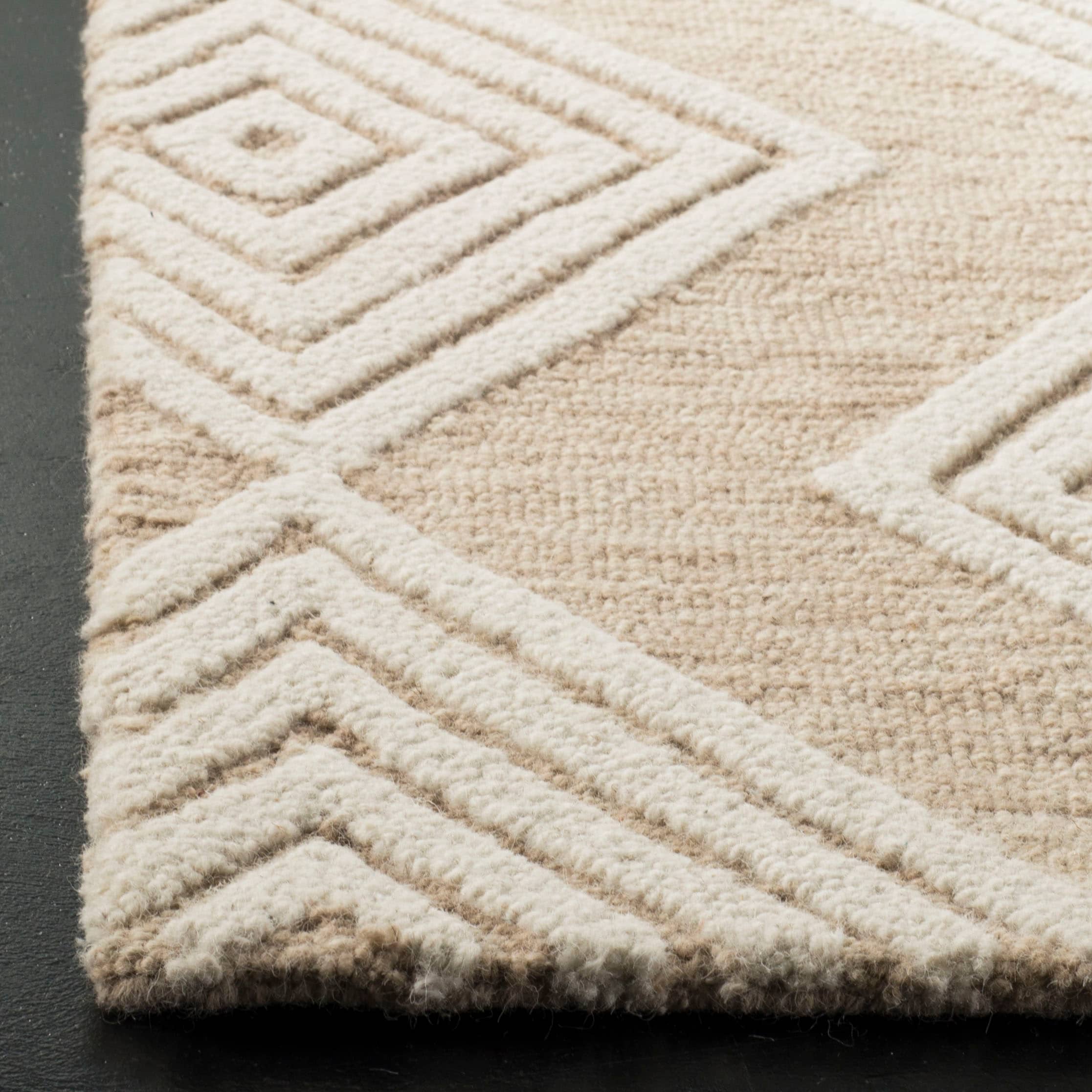 Safavieh BLM111B-6SQ rugs - View #3