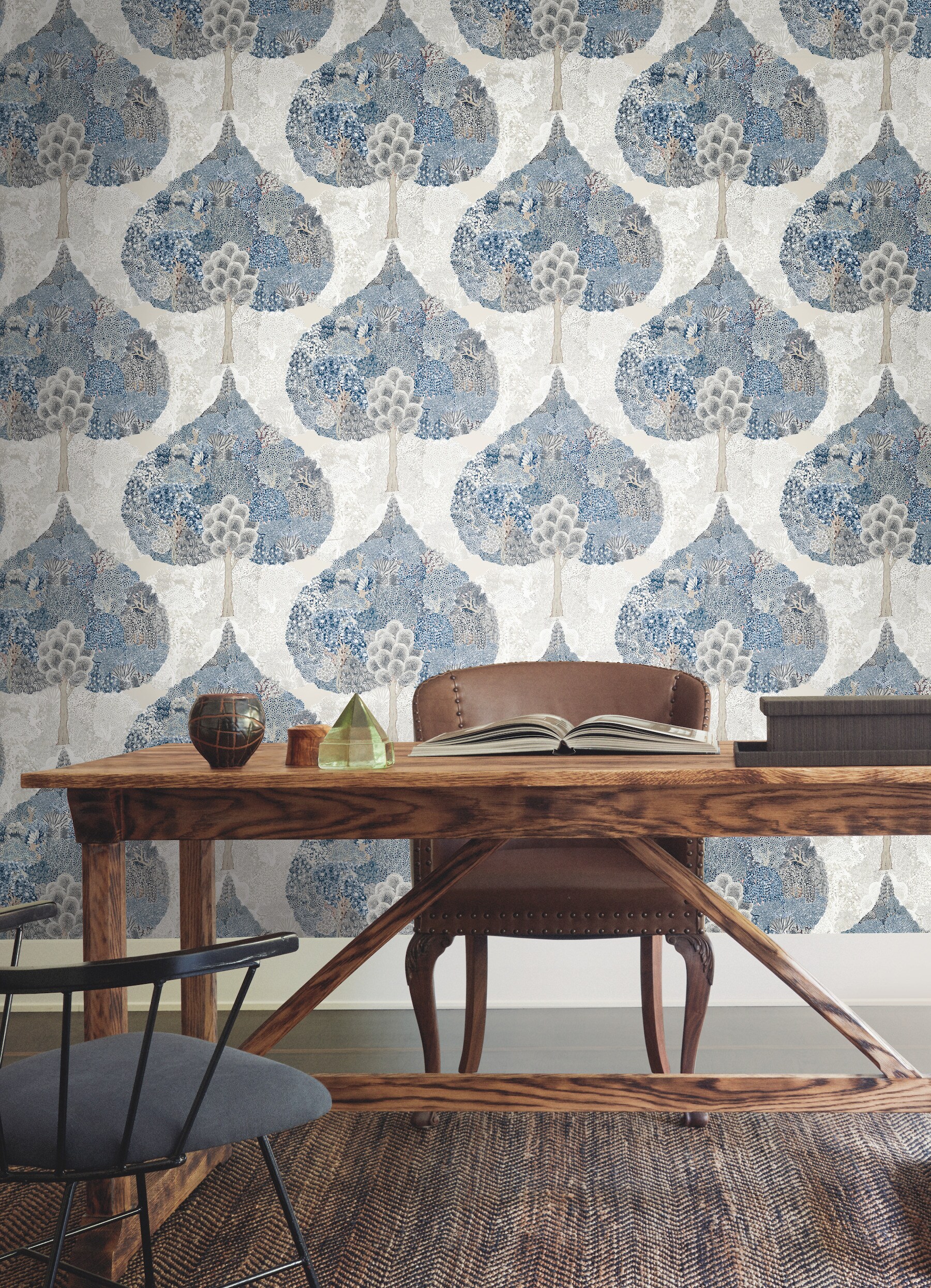 York Wallcoverings BO6704 wallpaper - View #2