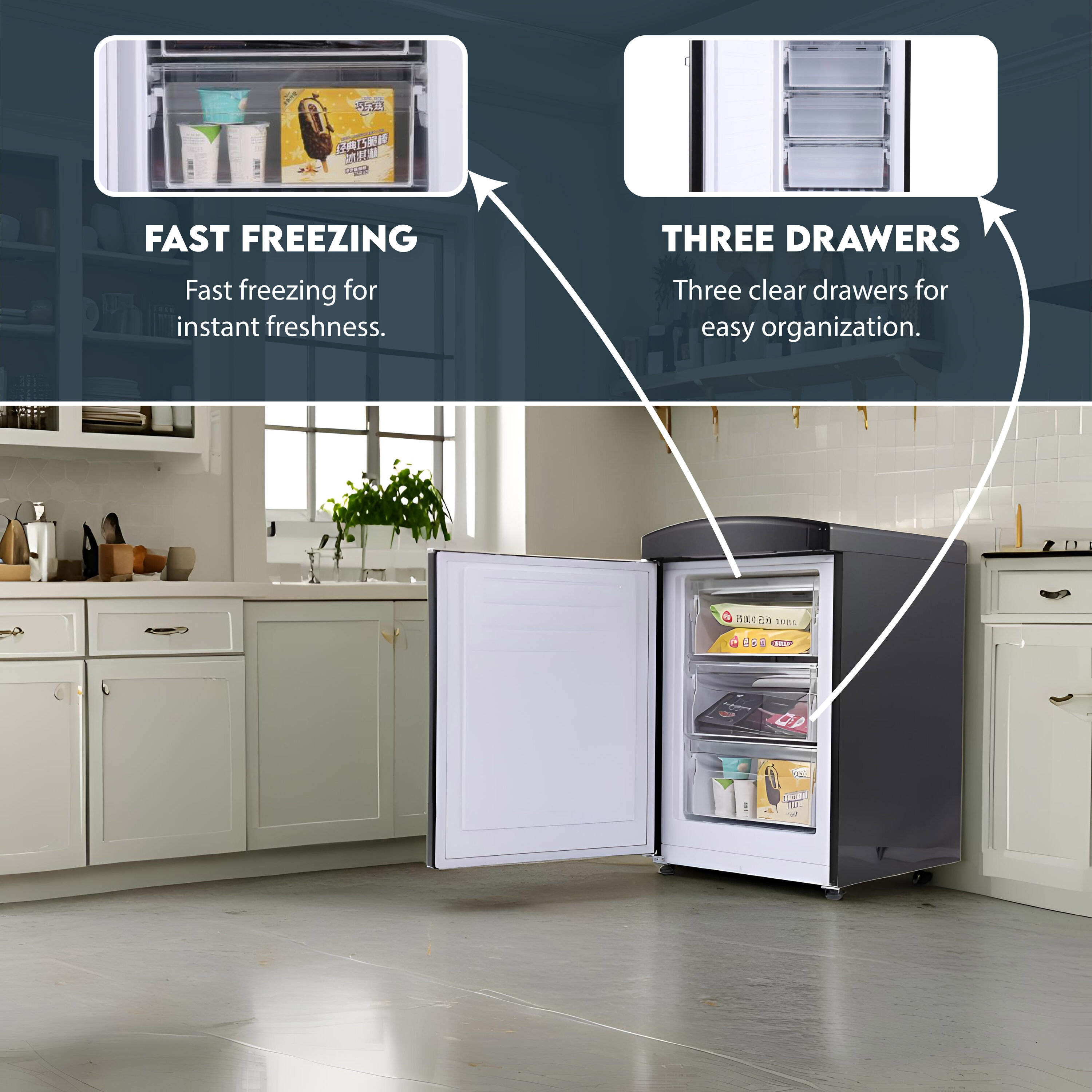 Equator Advanced Appliances RCFR 325 BLACK m050615 - View #12
