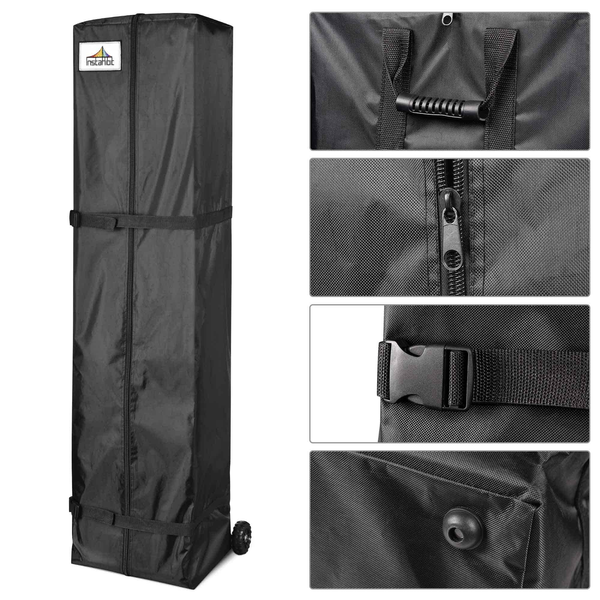 Yescom 07CRB008-10X15-06-LO Canopy-Parts-Acc - View #3
