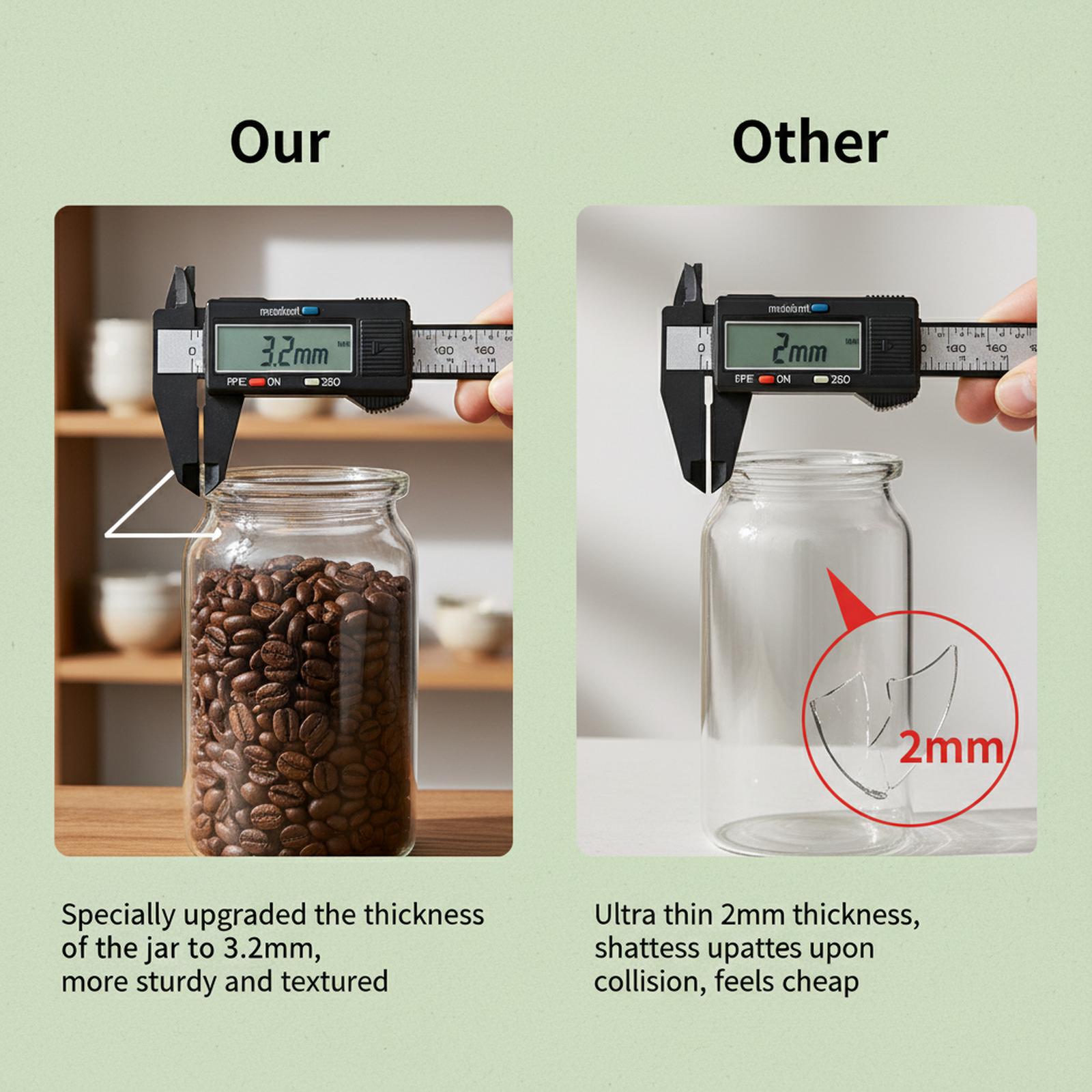Baginizer BAGINIZER001070 Coffee-Beverage-Organizers - View #3