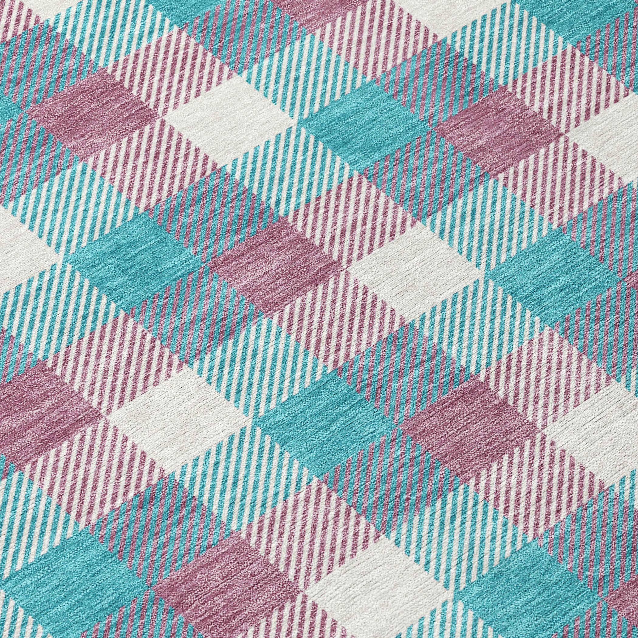 Addison Rugs ACN1053TE30X46 rugs - View #6