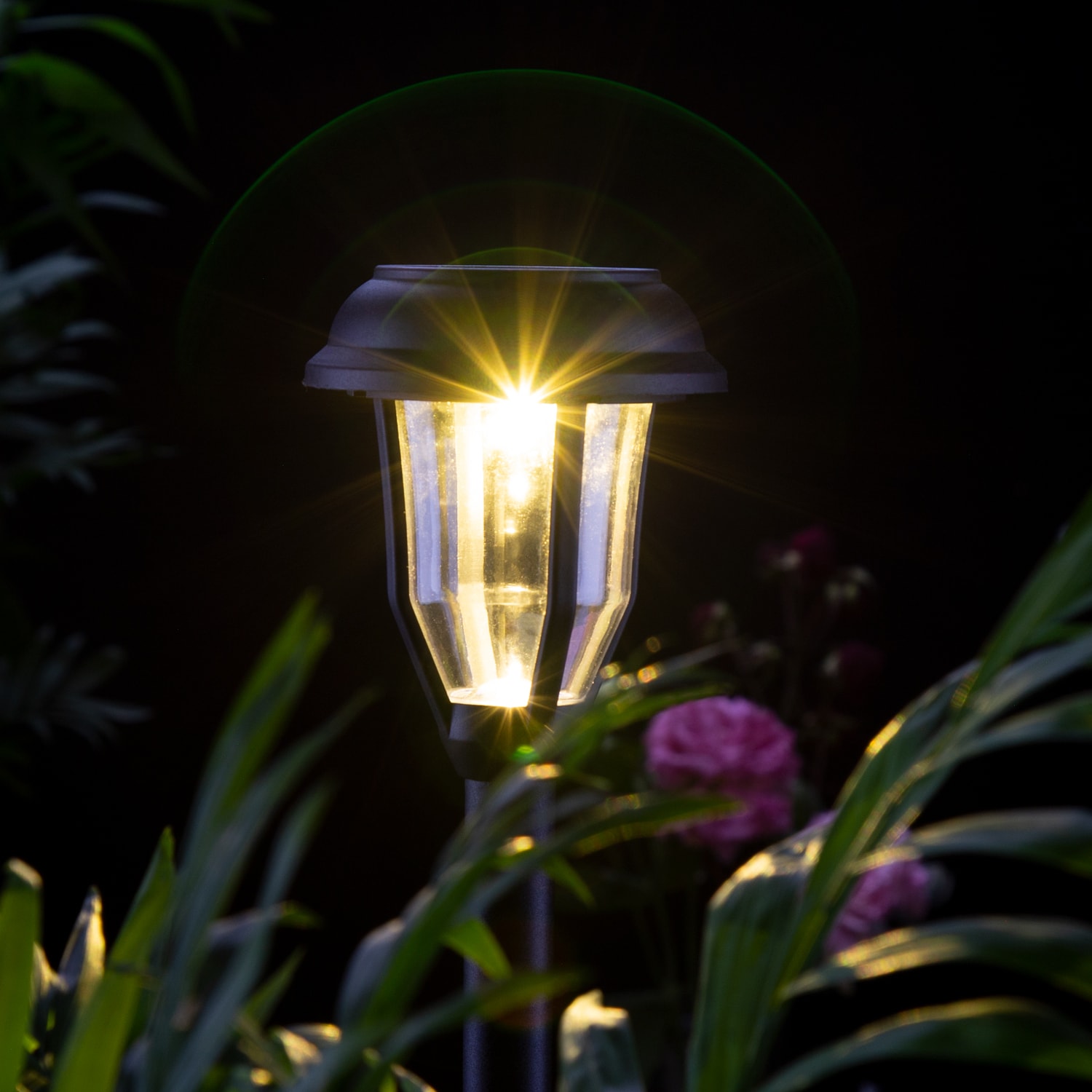 GIGALUMI P-L-YD-WL1 Path-Lights - View #5