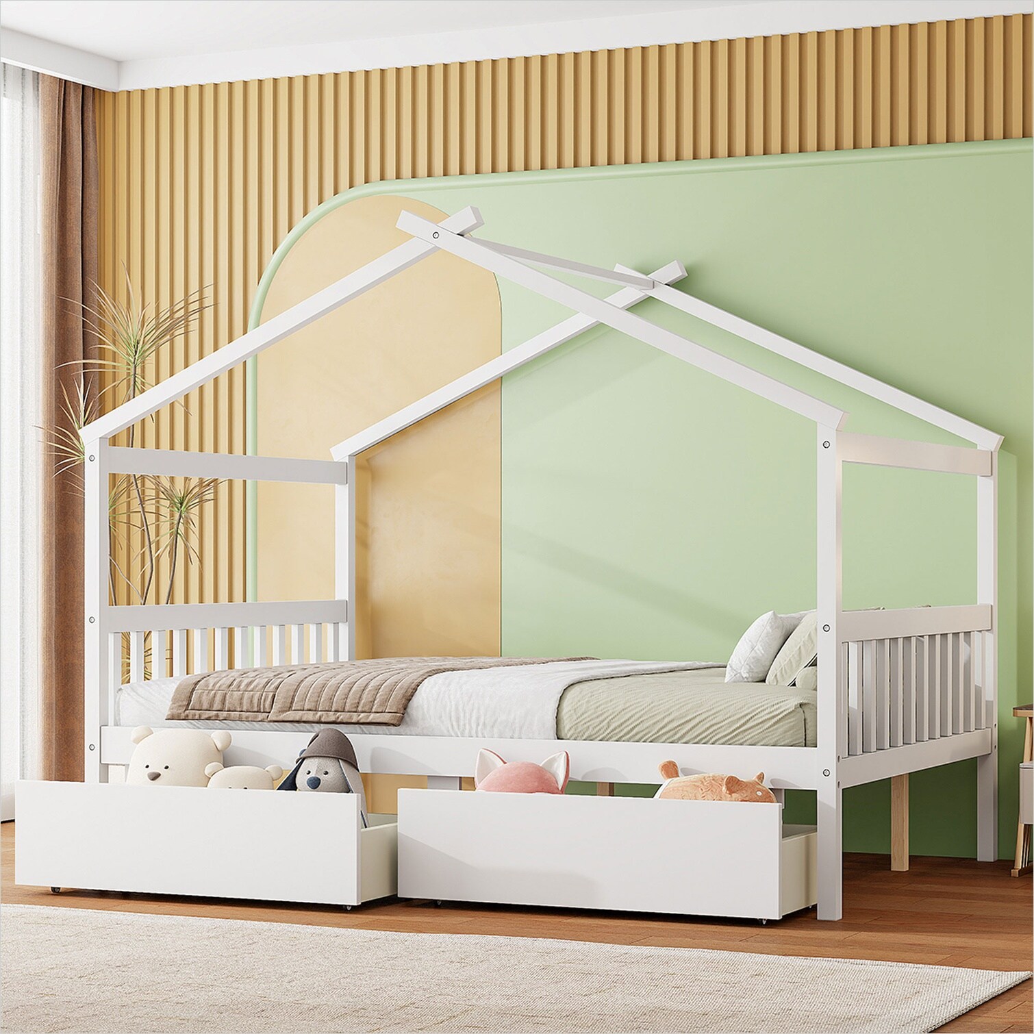 SunJet MZBLBWP7VEXN beds - View #2