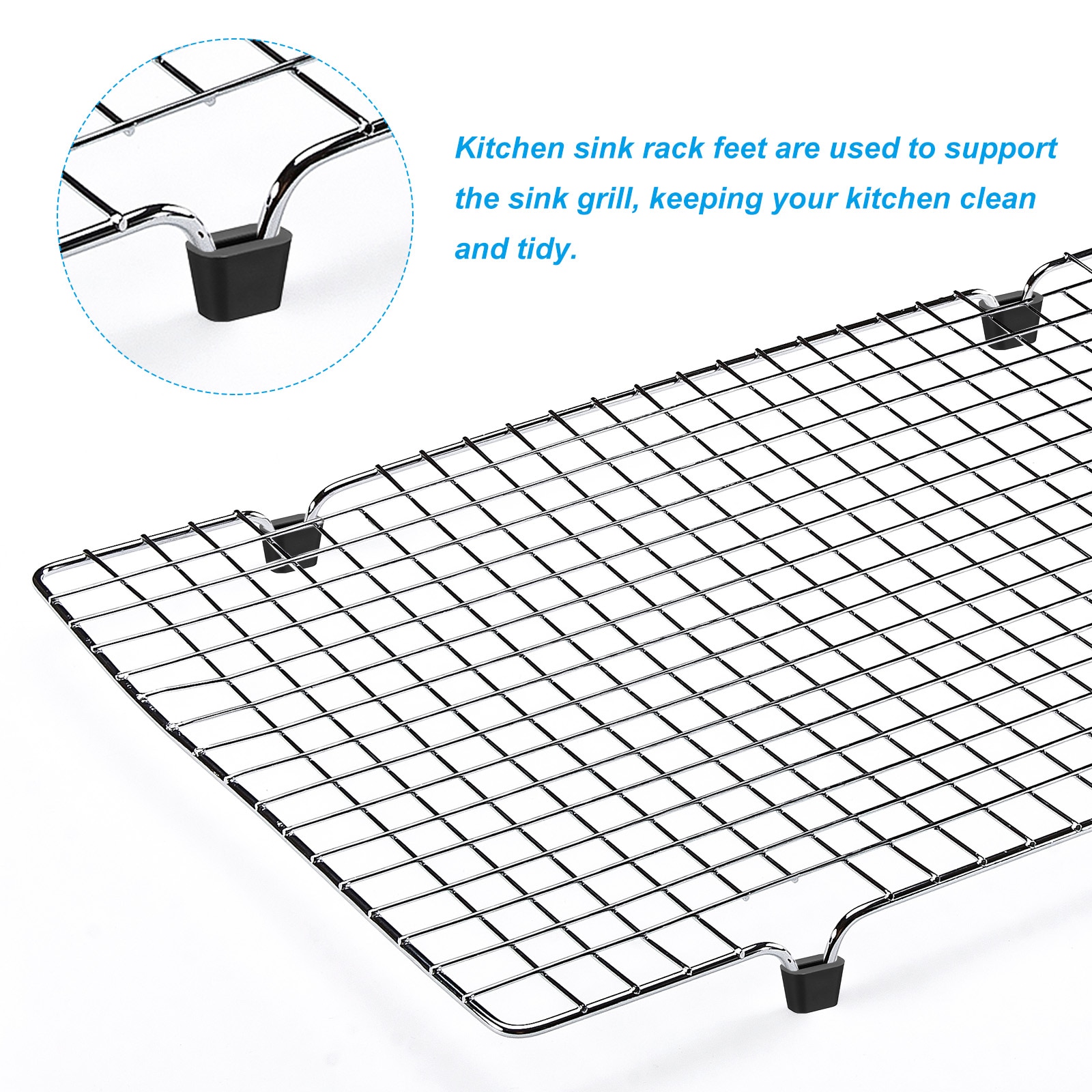 PATIKIL S25093001UX5932 Kitchen-Sink-Strainers - View #5
