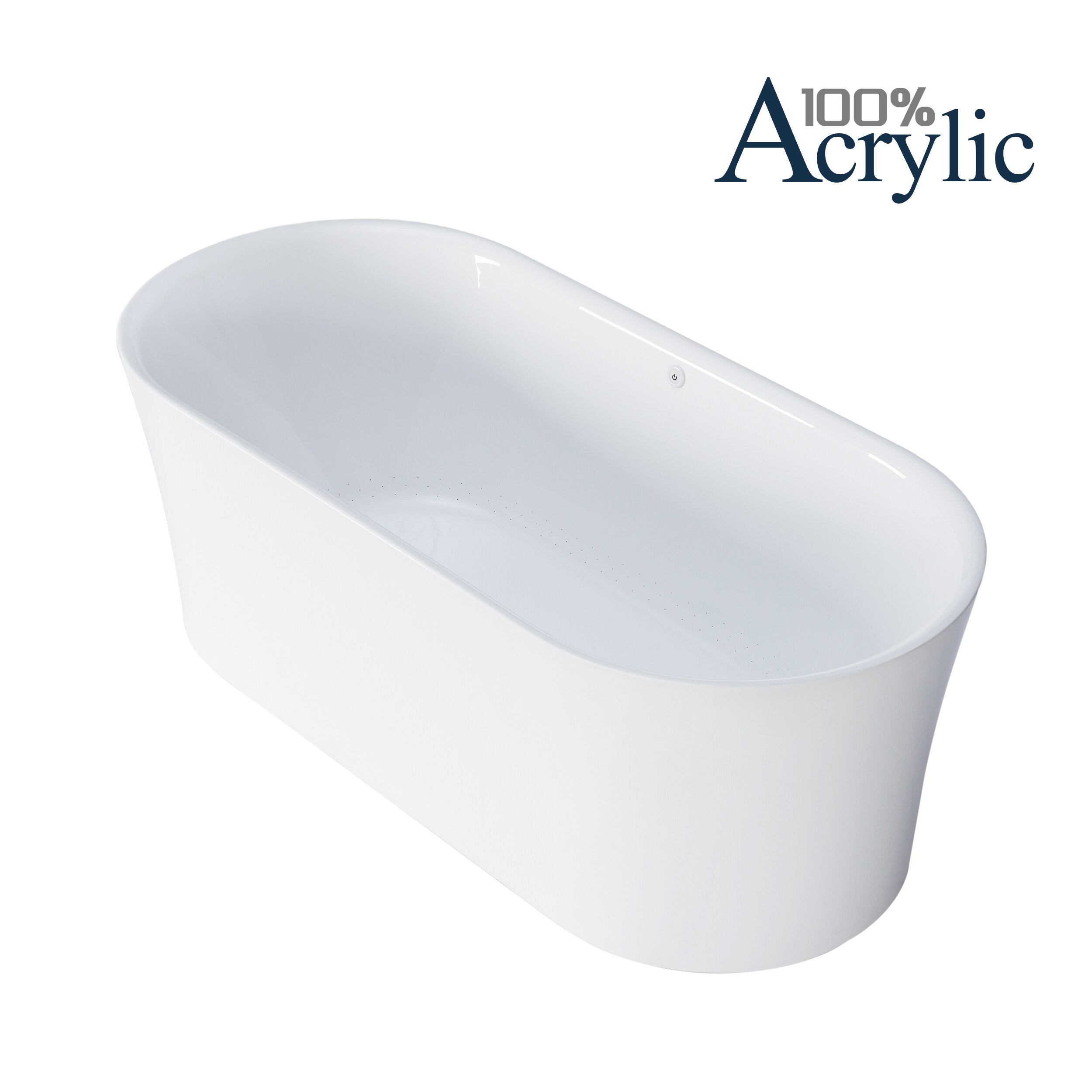 WELLFOR CB-HTL740LD bathtubs - View #8