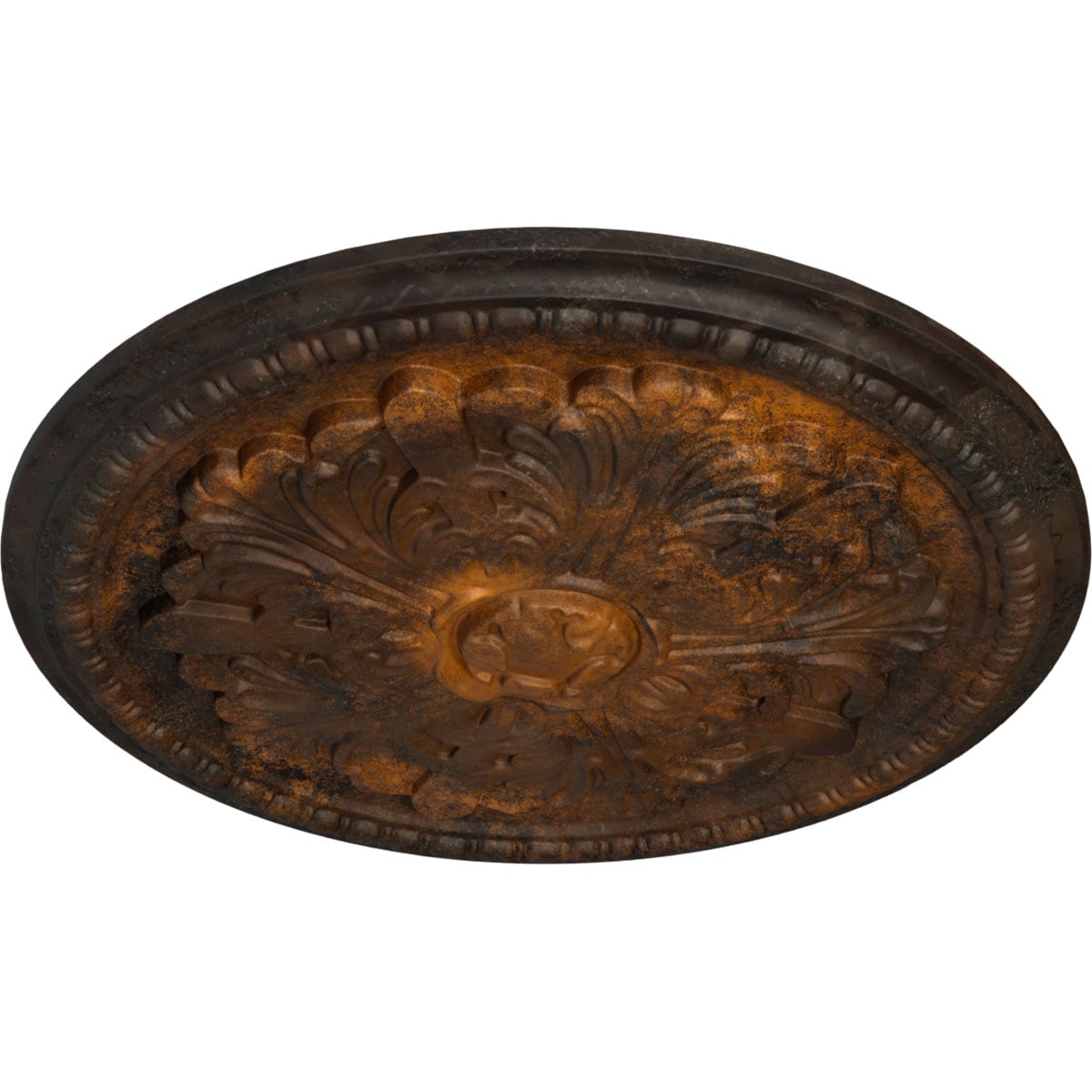 Ekena Millwork CM16SWRUS Ceiling-Medallions - View #2