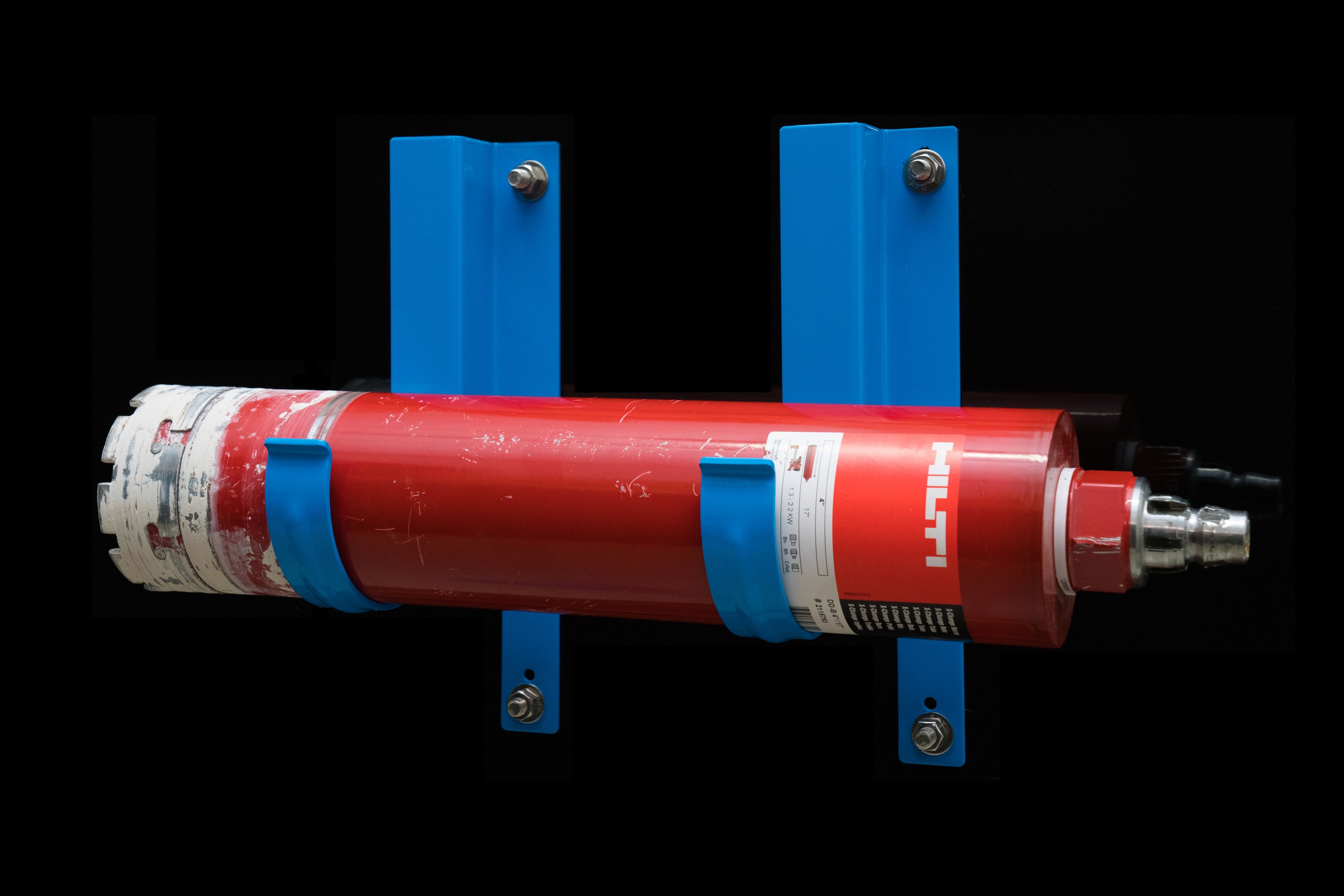 Hap System PL-1111-30 Pipe-Support-Clamps - View #6