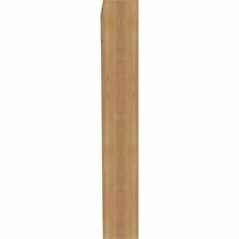 Ekena Millwork BKT06X26X38TRA01SWR Exterior-Brackets-Braces - View #4
