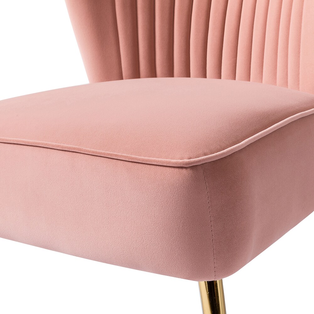 14 Karat Home CHMJM002-PINK chairs - View #6