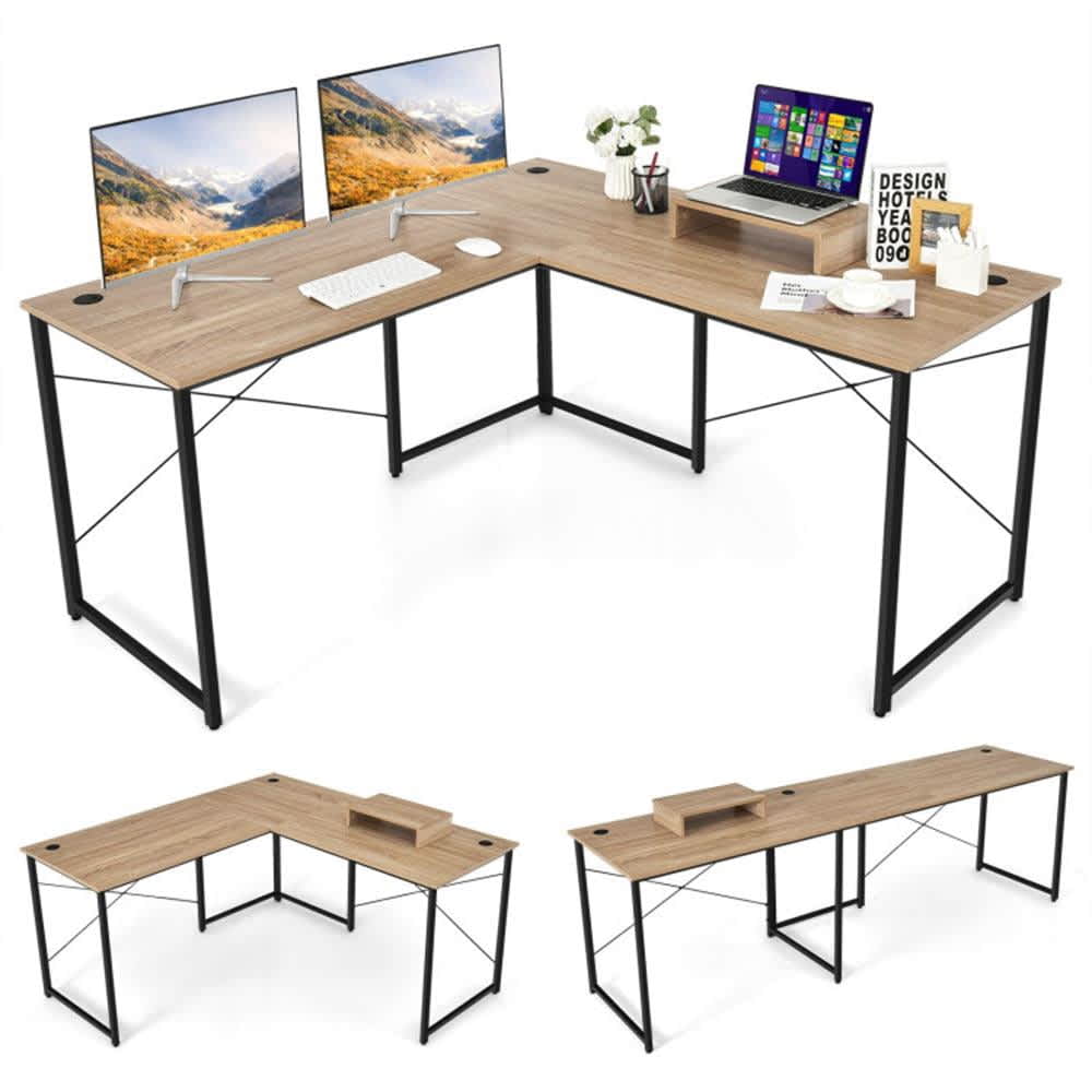 VERYKE 9771021144349 desks - View #4