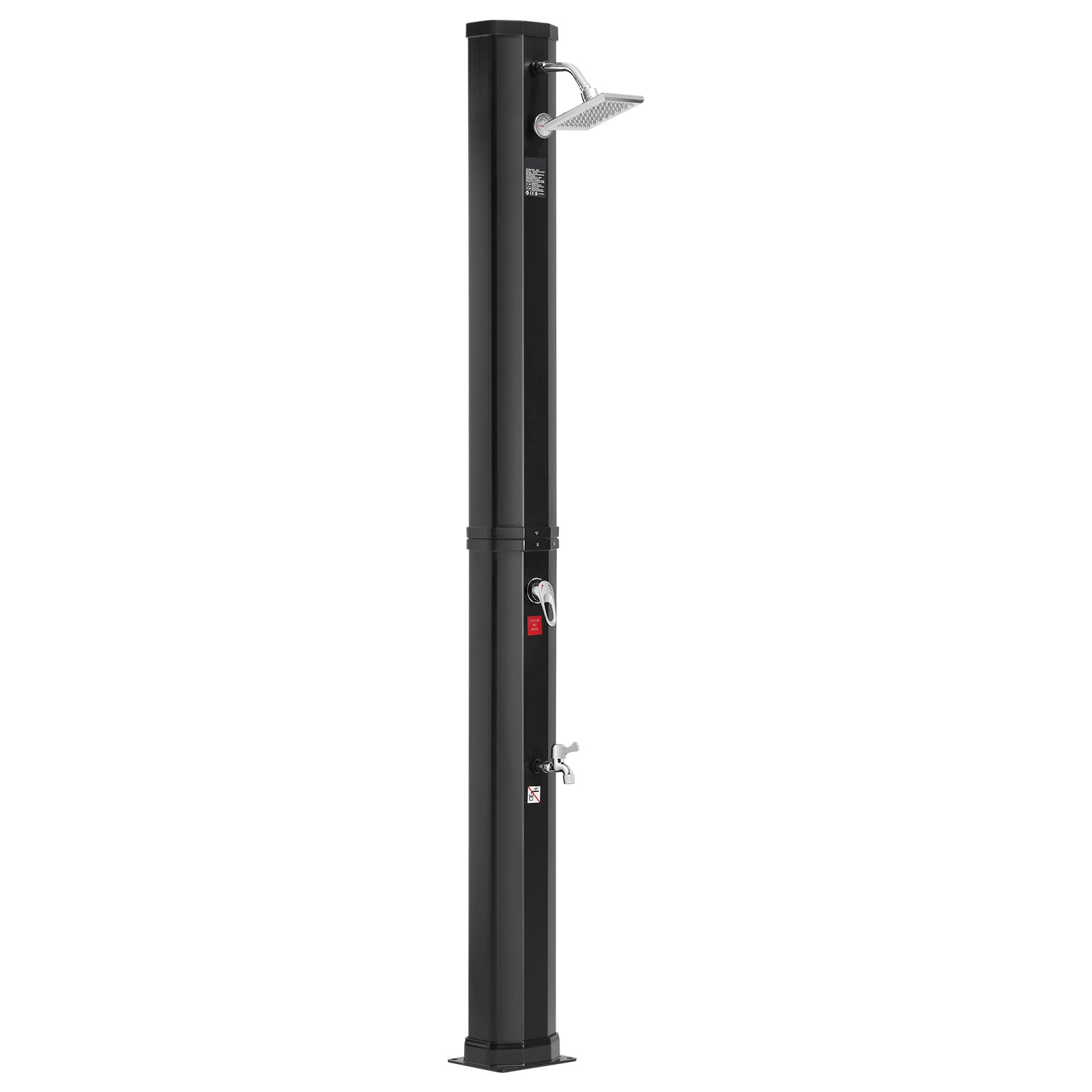 VEVOR SCTYNLYQHSPV05764V0 Outdoor-Showers - View #9