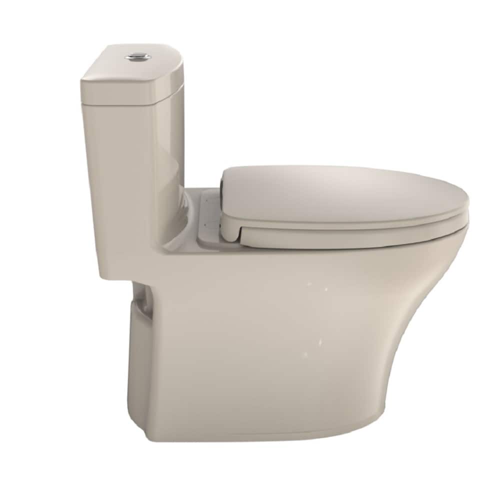 TOTO MS646124CEMFGN-03 toilets - View #4