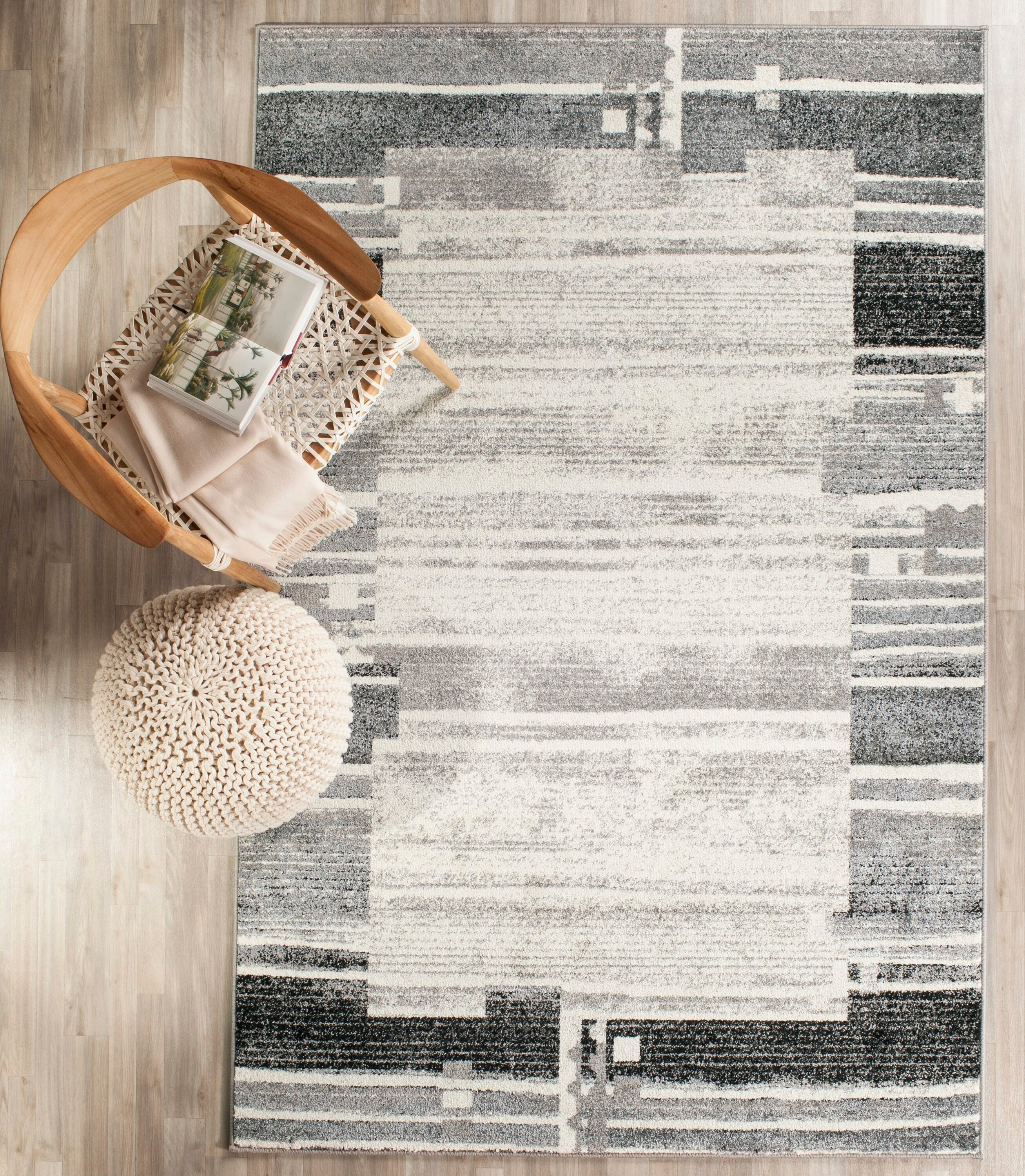 Safavieh EVK492C-5 rugs - View #2