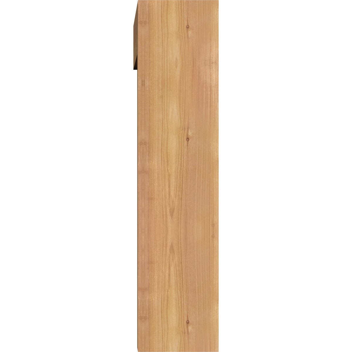 Ekena Millwork 1463145 Exterior-Brackets-Braces - View #4