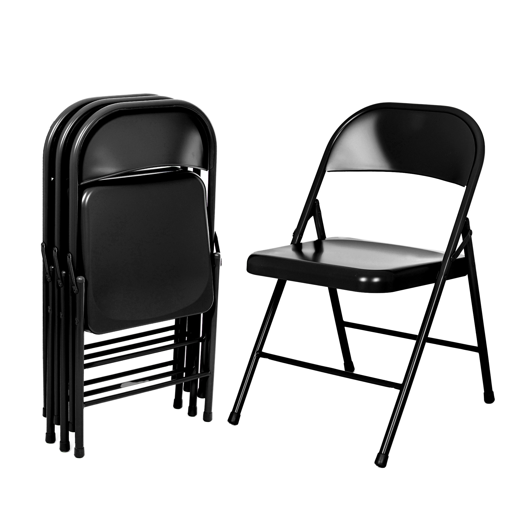 Hampden Furnishings HMD900BK Folding-Chairs - View #12