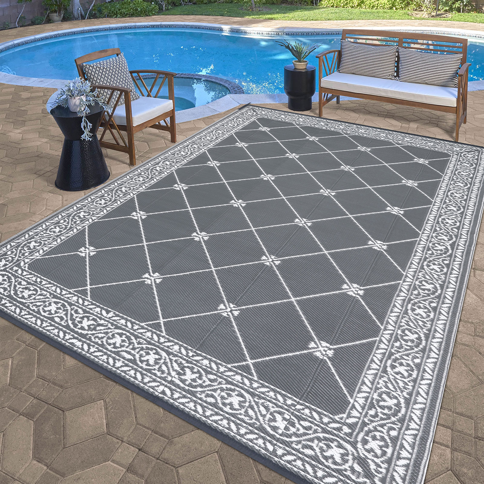 HEBE 754197827239 rugs - View #4