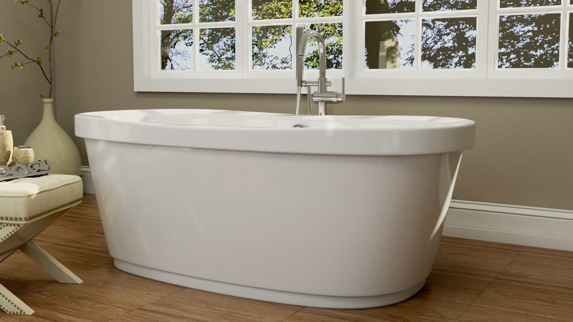 Jacuzzi MZ14959 bathtubs - View #5