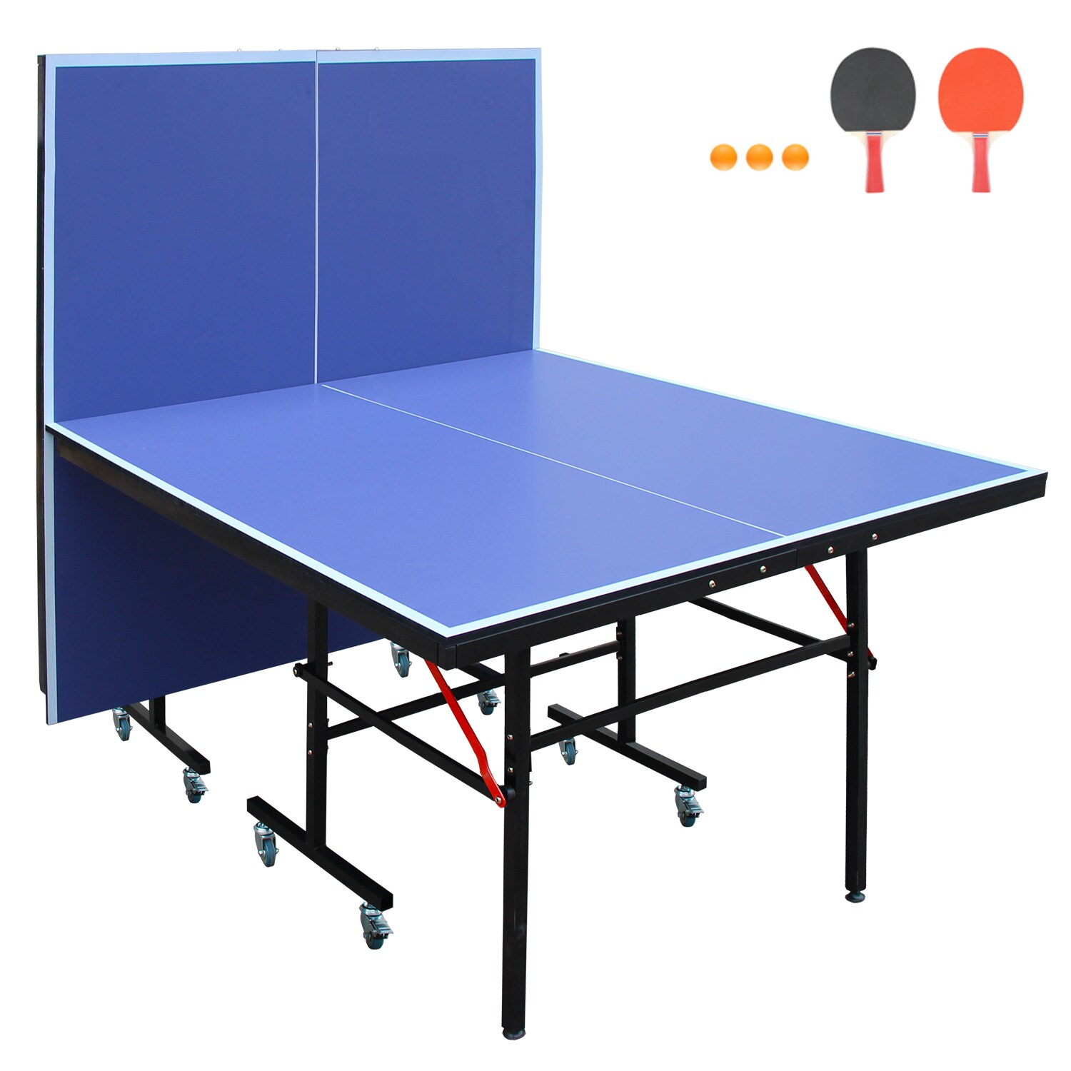 Tatayosi JL-8P231628 Ping-Pong-Table - View #10