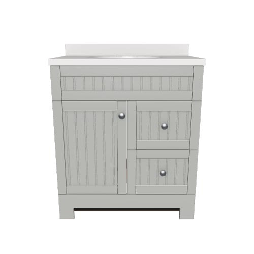 Three-dimensional representation of the product