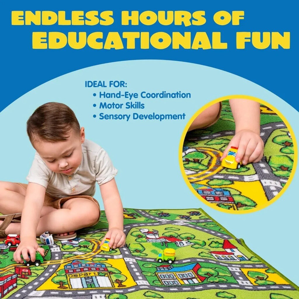 Joyfy 11127 Play-Toys - View #3