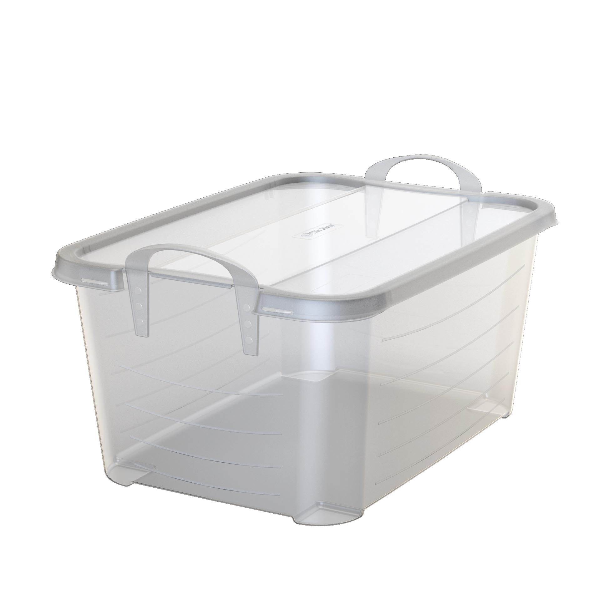 Life Story 109937 Plastic-Storage-Totes - View #6