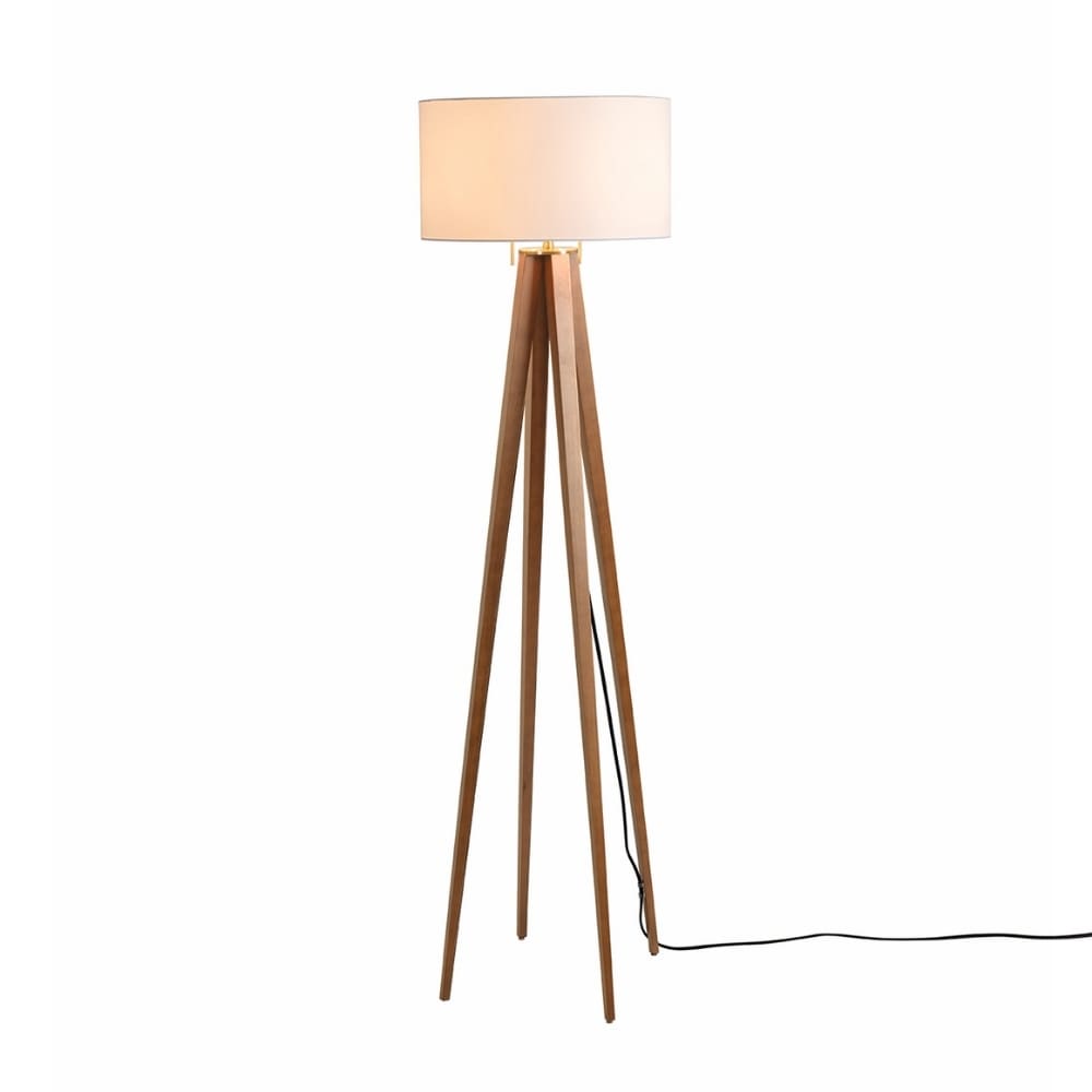 NOVA of California 20859LW floorlamps - View #2