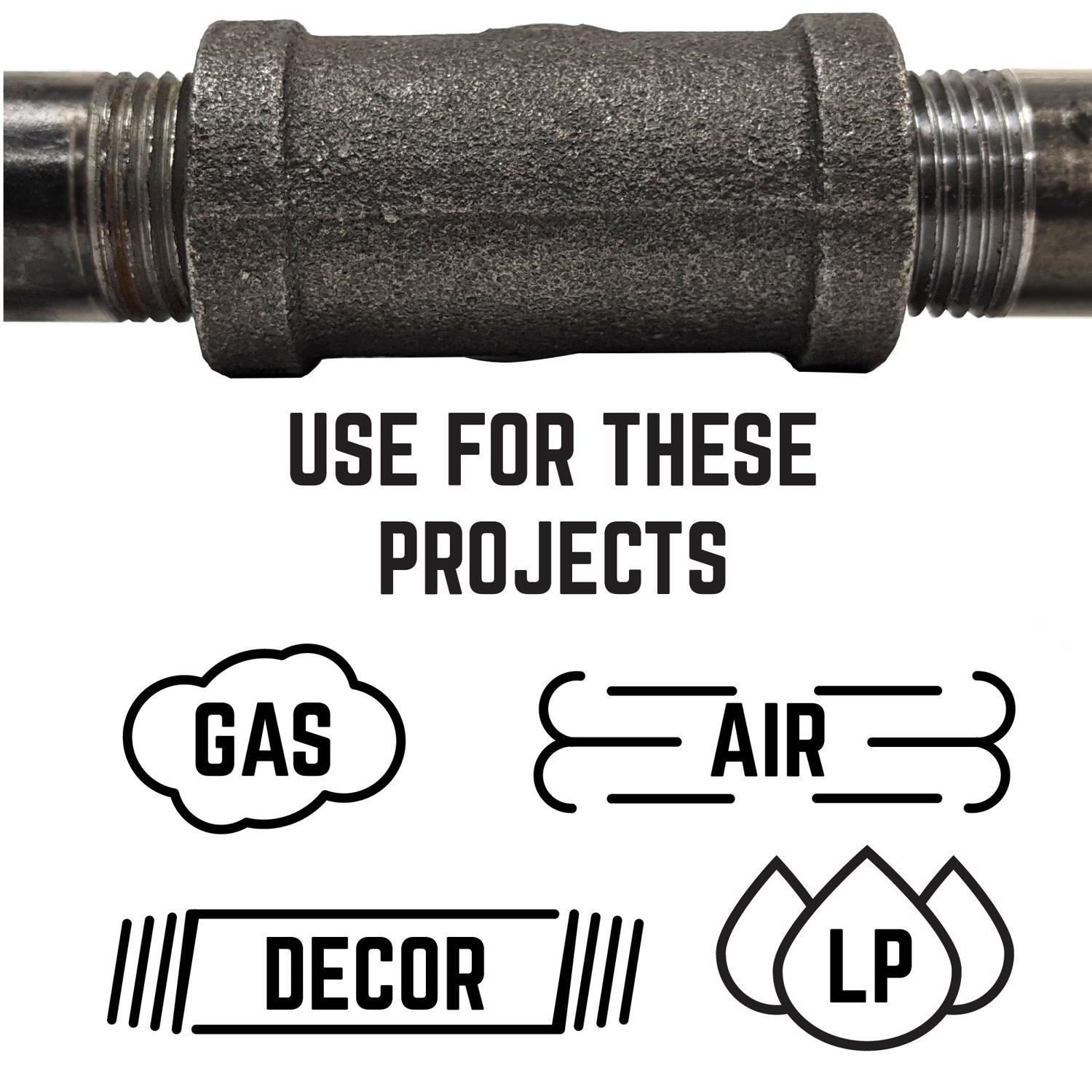 STZ 501399 Stove-Pipe-Fittings - View #3