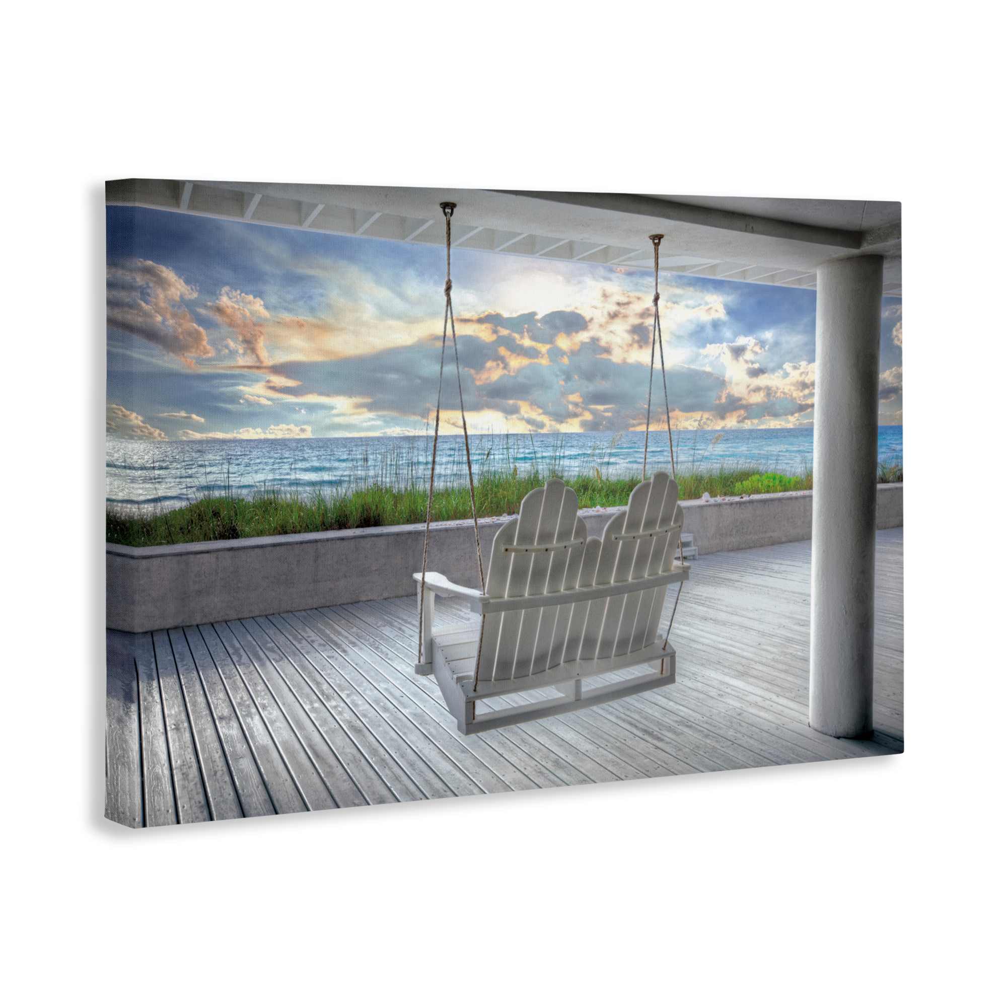 Stupell Industries CA-267-CN-16X24 Wall-Art - View #2