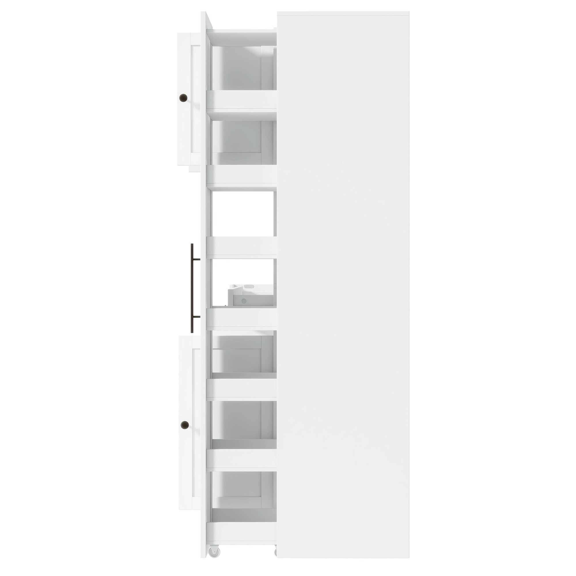 SINOFURN SYA330170WD Dining-Kitchen-Storarge - View #15