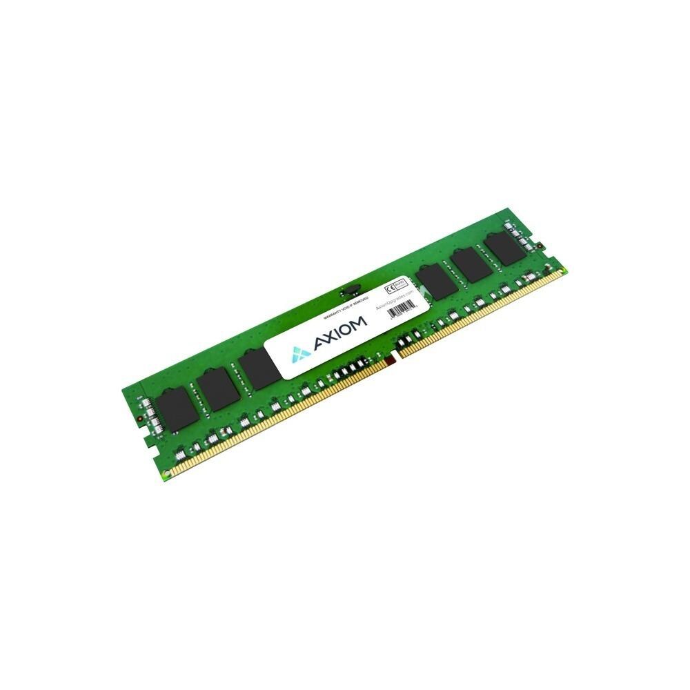 Axiom SYBA146143  AA579531-AX 32Gb DDR4-2933 ECC RDIMM Memory Module for Dell
