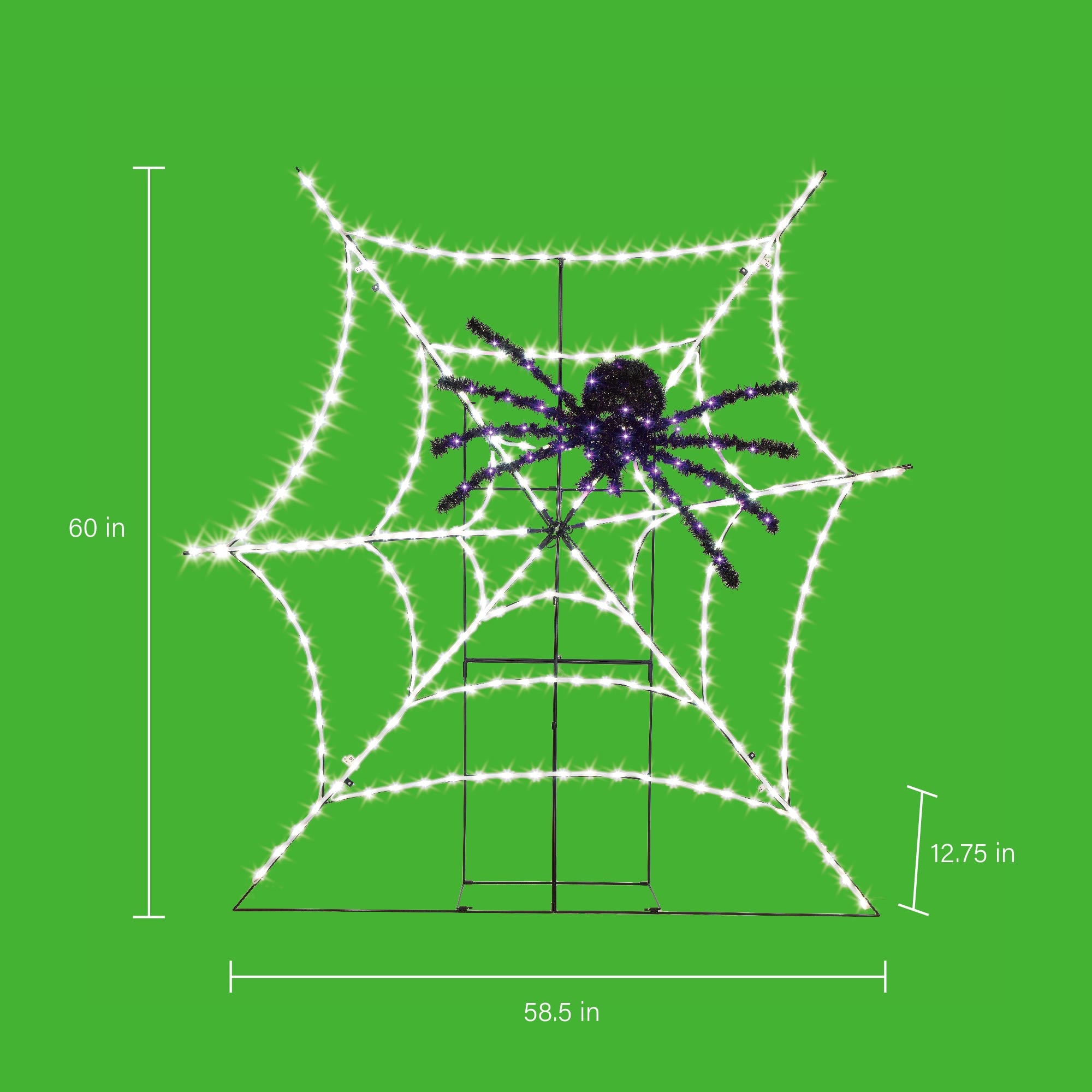 Haunted Living ES75-431 Outdoor-Halloween-Decor - View #3