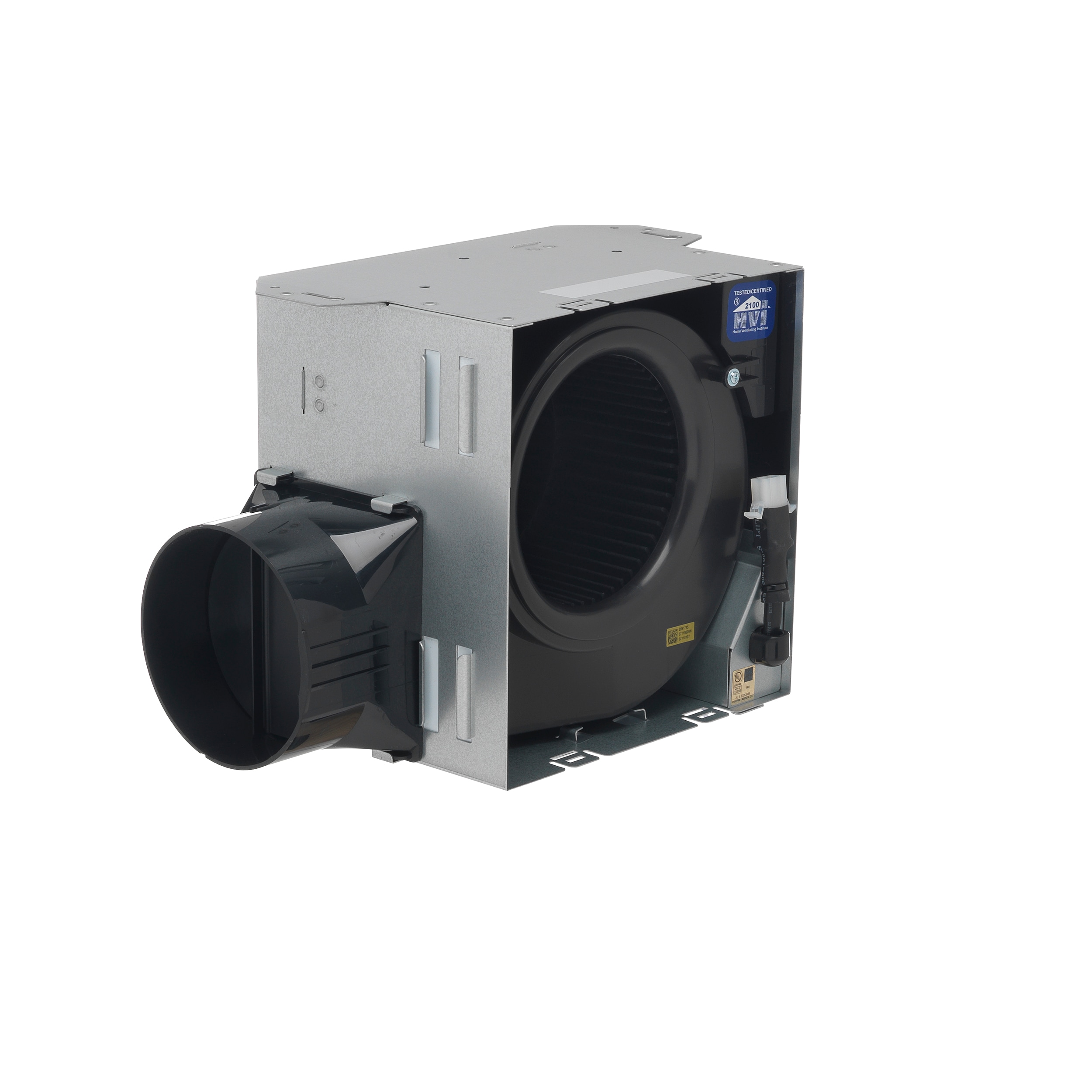 Utilitech 7115-02-MB Bath-Fans - View #8